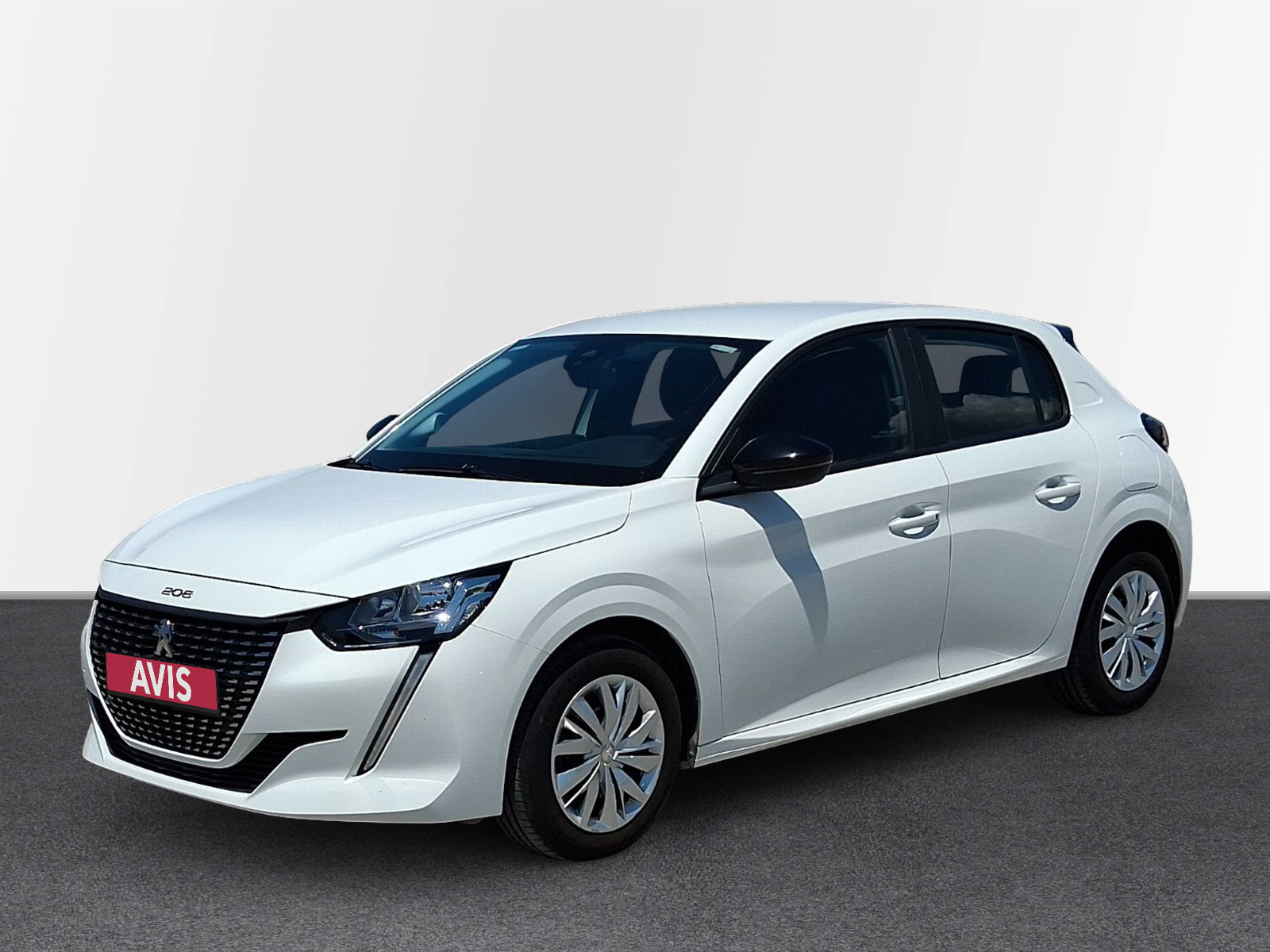 AVIS Used Car | Peugeot 208 1.5 BlueHDi 100 S&S Active