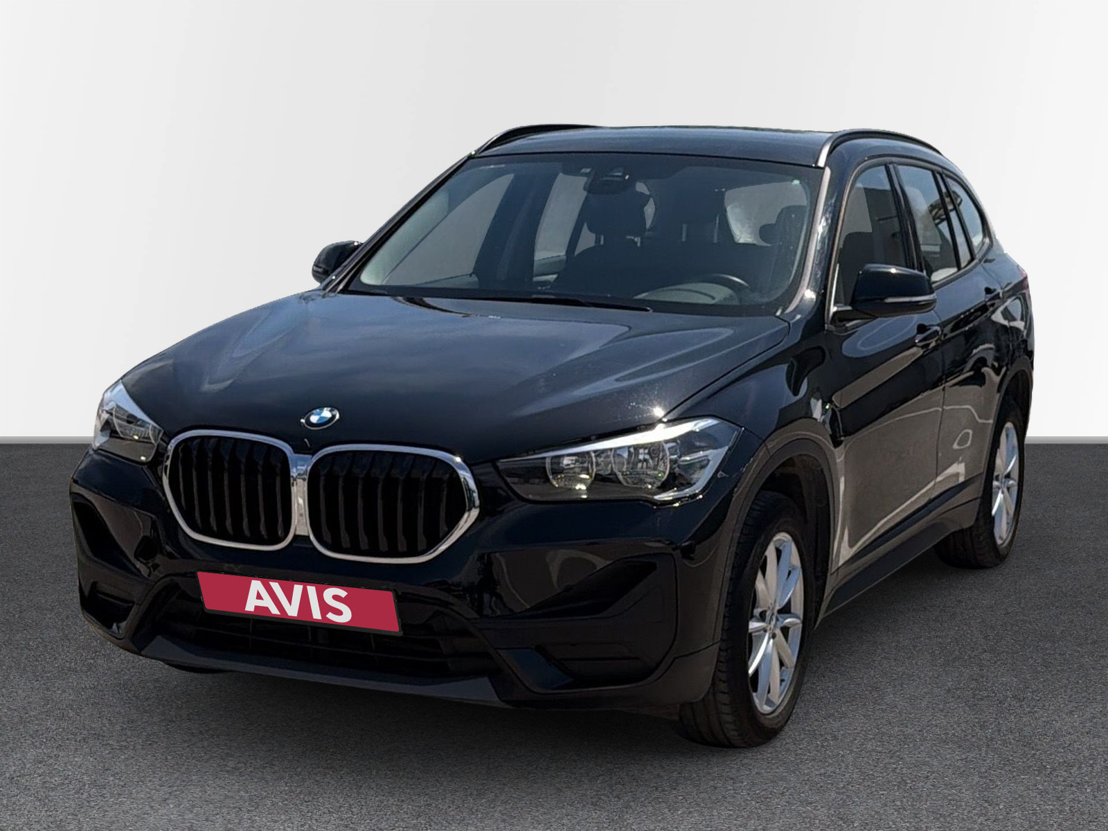 AVIS Used Cars | B.M.W. X1 sDrive16d