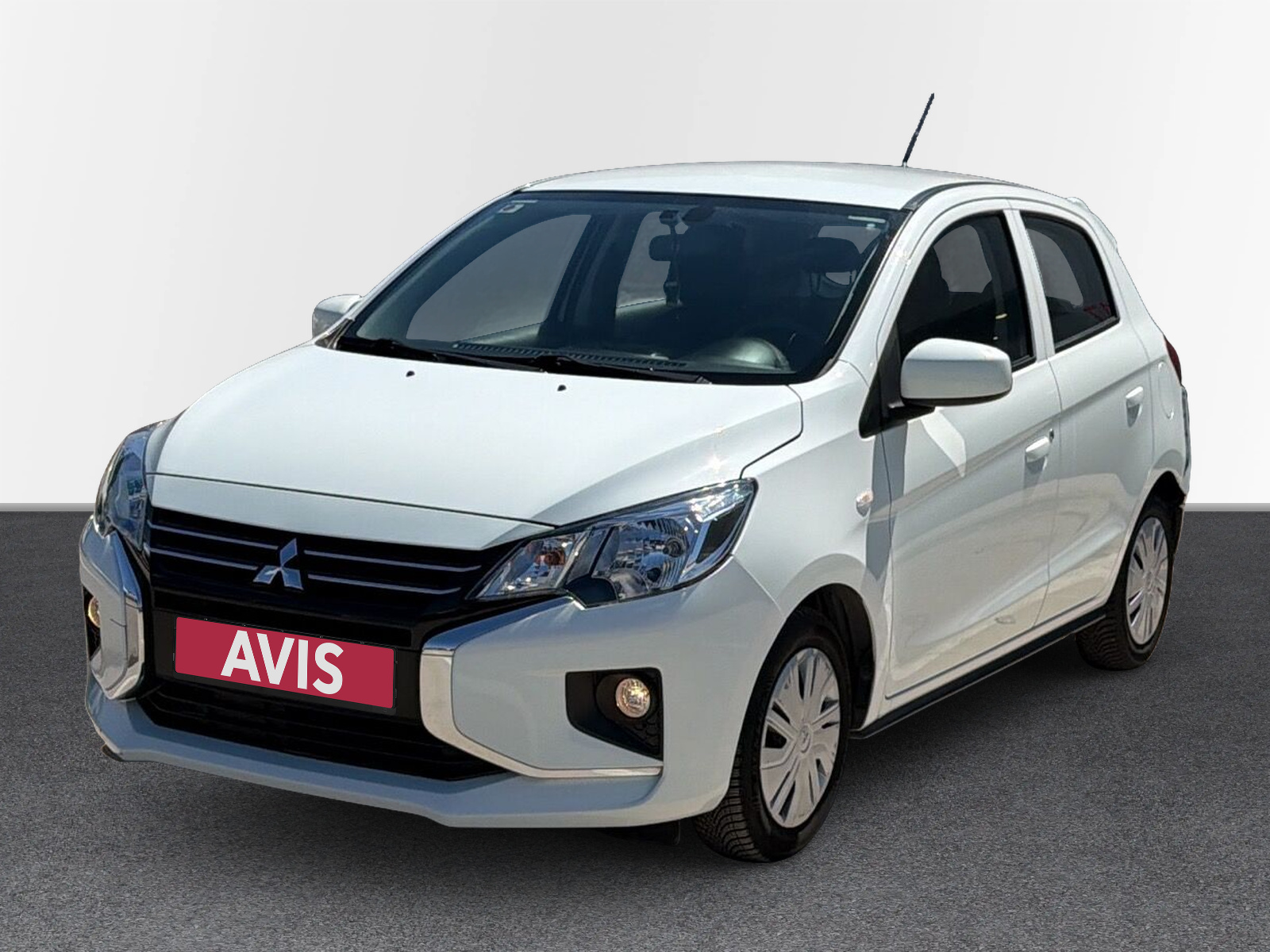 AVIS Used Car | Mitsubishi Space Star 1.2 Inform MT