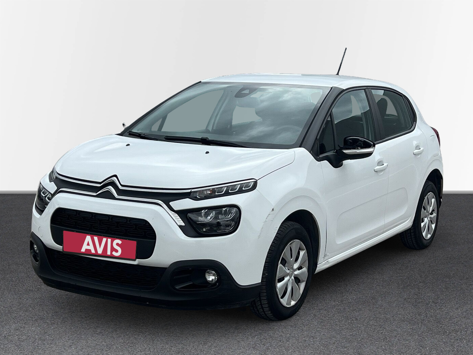 AVIS Used Car | Citroen C3 1.5 BlueHDi 100 S&S Corporate Plus