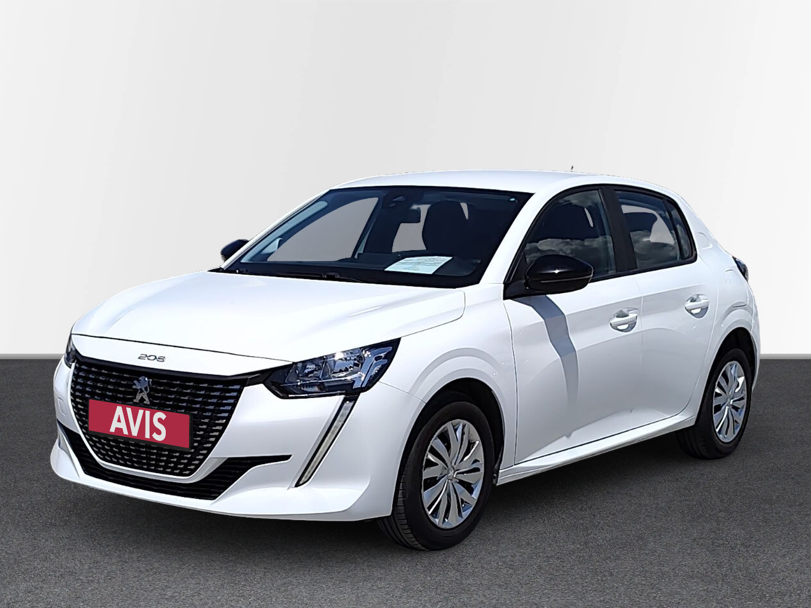 AVIS Used Car | Peugeot 208 1.5 BlueHDi 100 S&S Active
