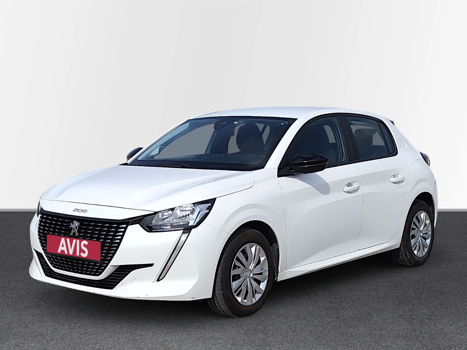 AVIS Used Cars | Peugeot 208 1.5 BlueHDi 100 S&S Active