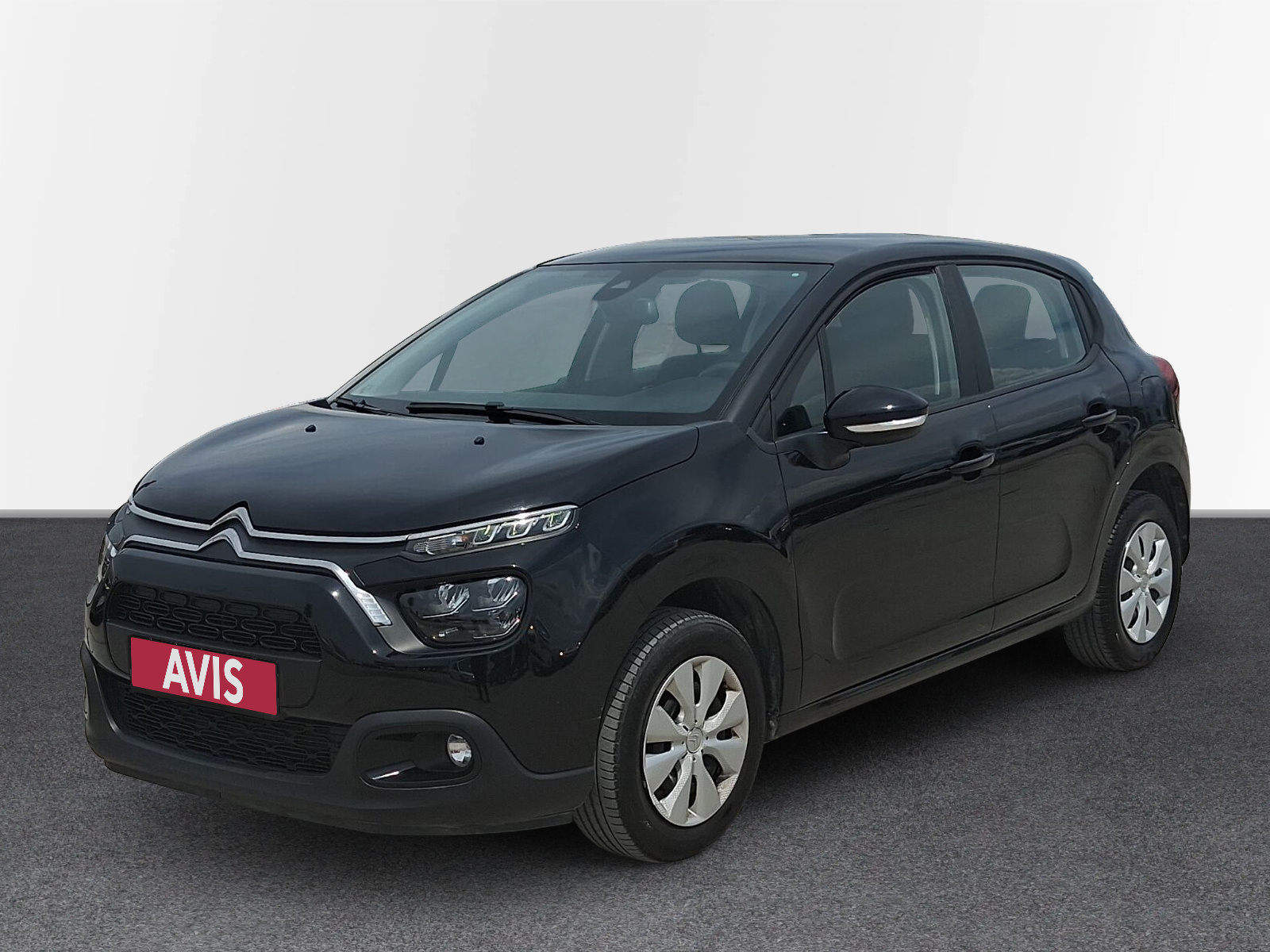 AVIS Used Car | Citroen C3 1.5 BlueHDi 100 S&S Corporate Plus