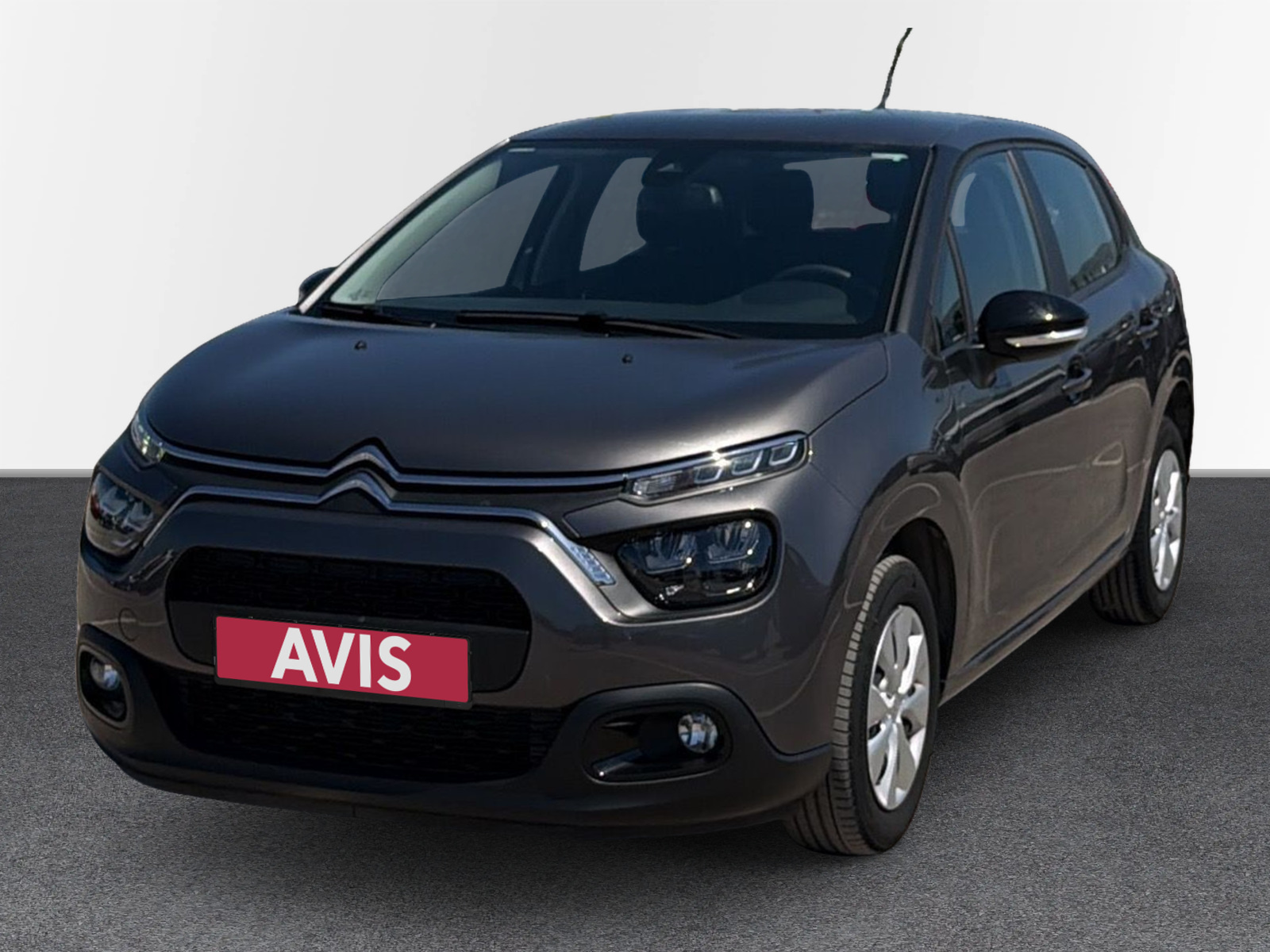 AVIS Used Car | Citroen C3 1.5 BlueHDi 100 S&S Corporate Plus