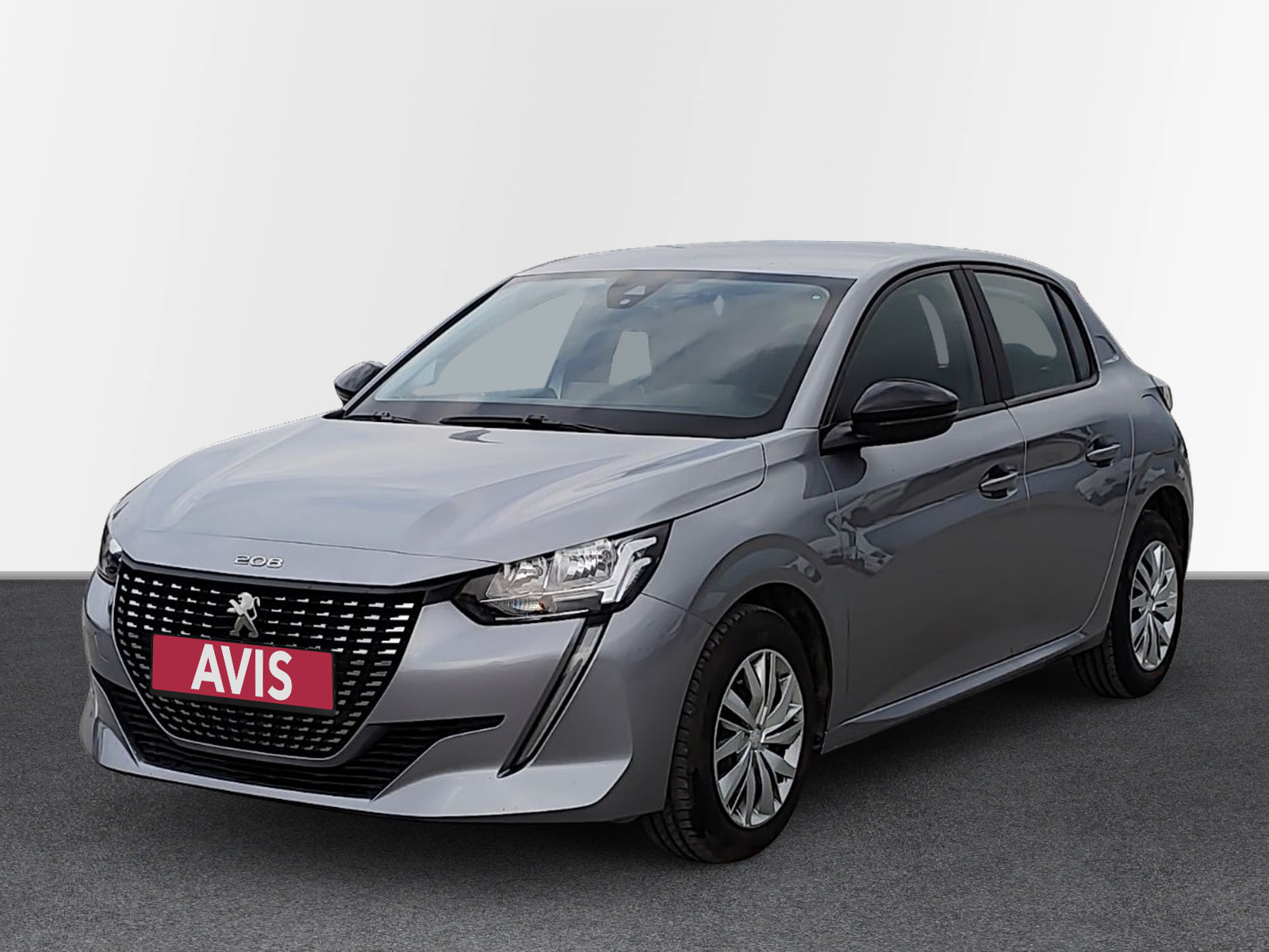 AVIS Used Car | Peugeot 208 1.5 BlueHDi 100 S&S Active