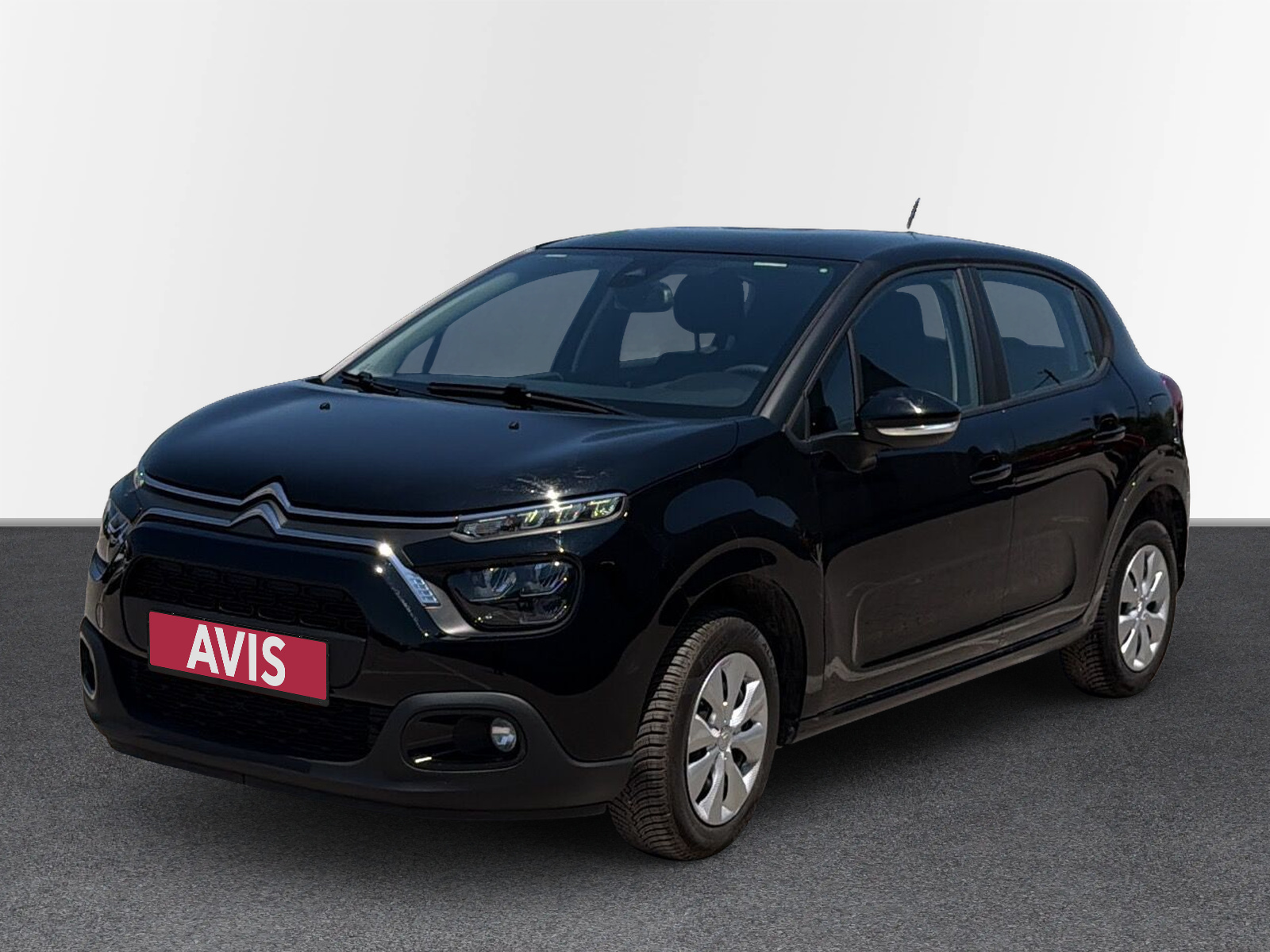 AVIS Used Car | Citroen C3 1.5 BlueHDi 100 S&S Corporate Plus