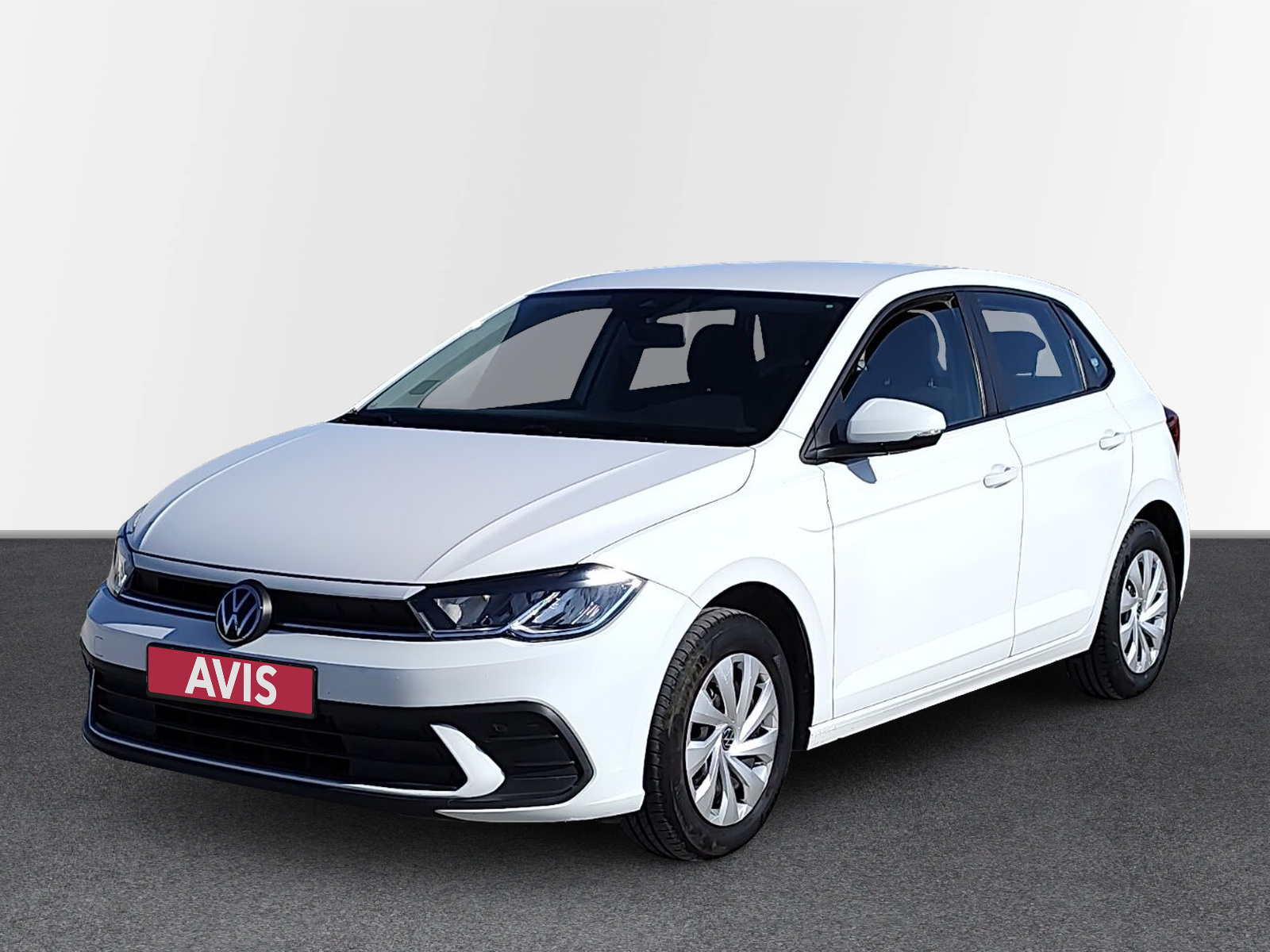 AVIS Used Cars | V.W. Polo 1,0 MPI EVO 80PS