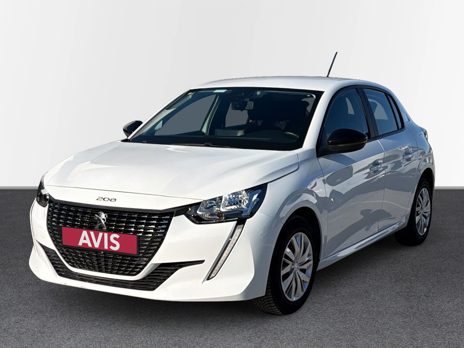 AVIS Used Car | Peugeot 208 1.5 BlueHDi 100 S&S Active