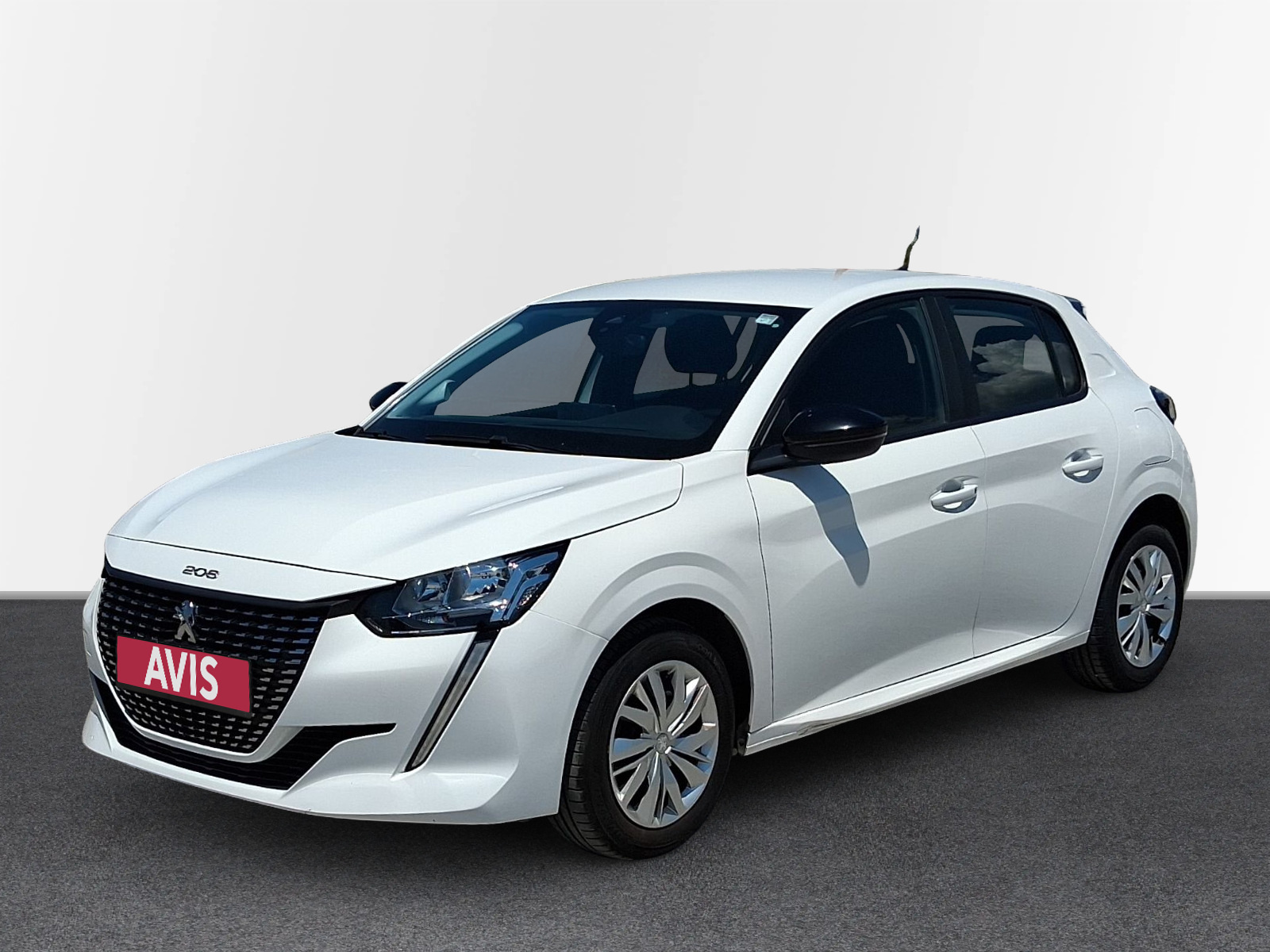 AVIS Used Car | Peugeot 208 1.5 BlueHDi 100 S&S Active