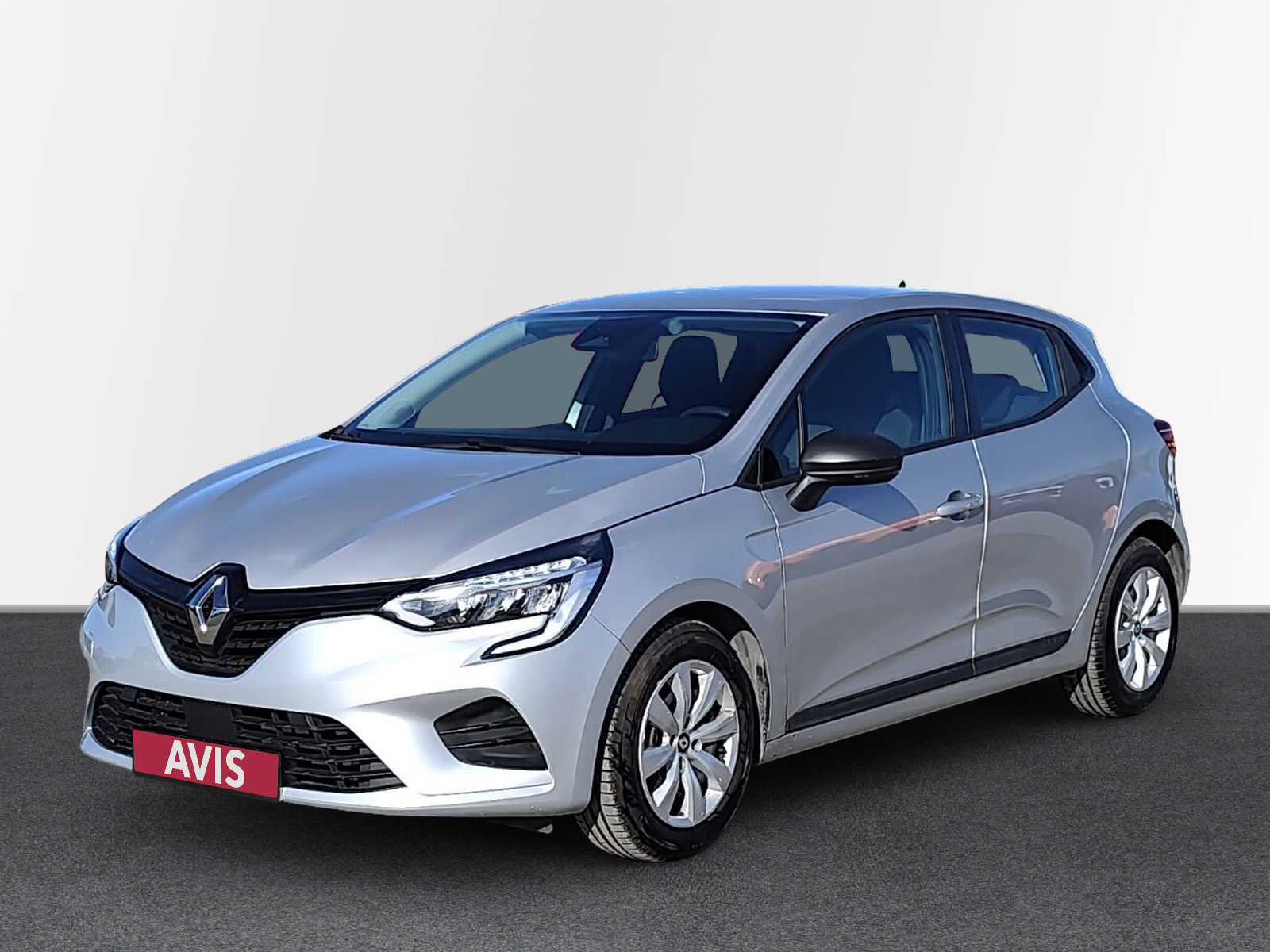AVIS Used Car | Renault Clio 1.0 Tce 90HP Authentic