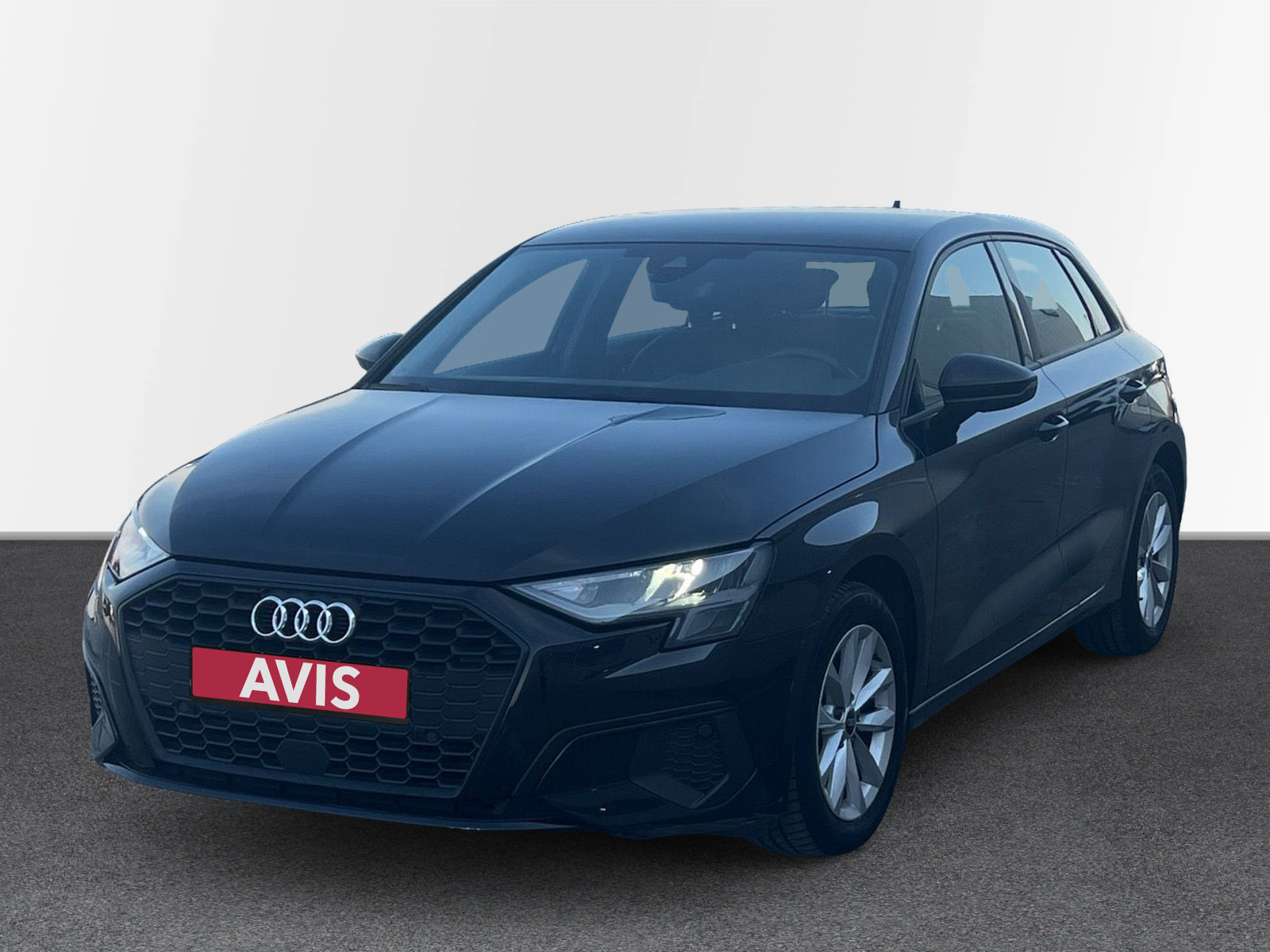AVIS Used Cars | Audi A3 Sportback 30 TFSI