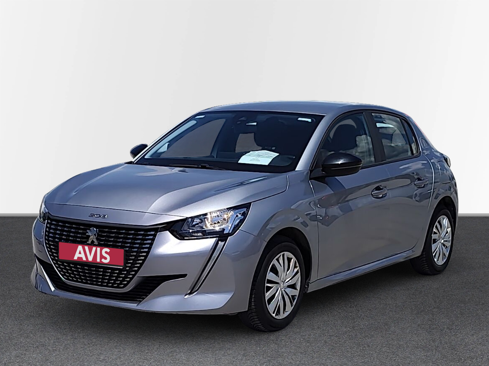 AVIS Used Car | Peugeot 208 1.5 BlueHDi 100 S&S Active