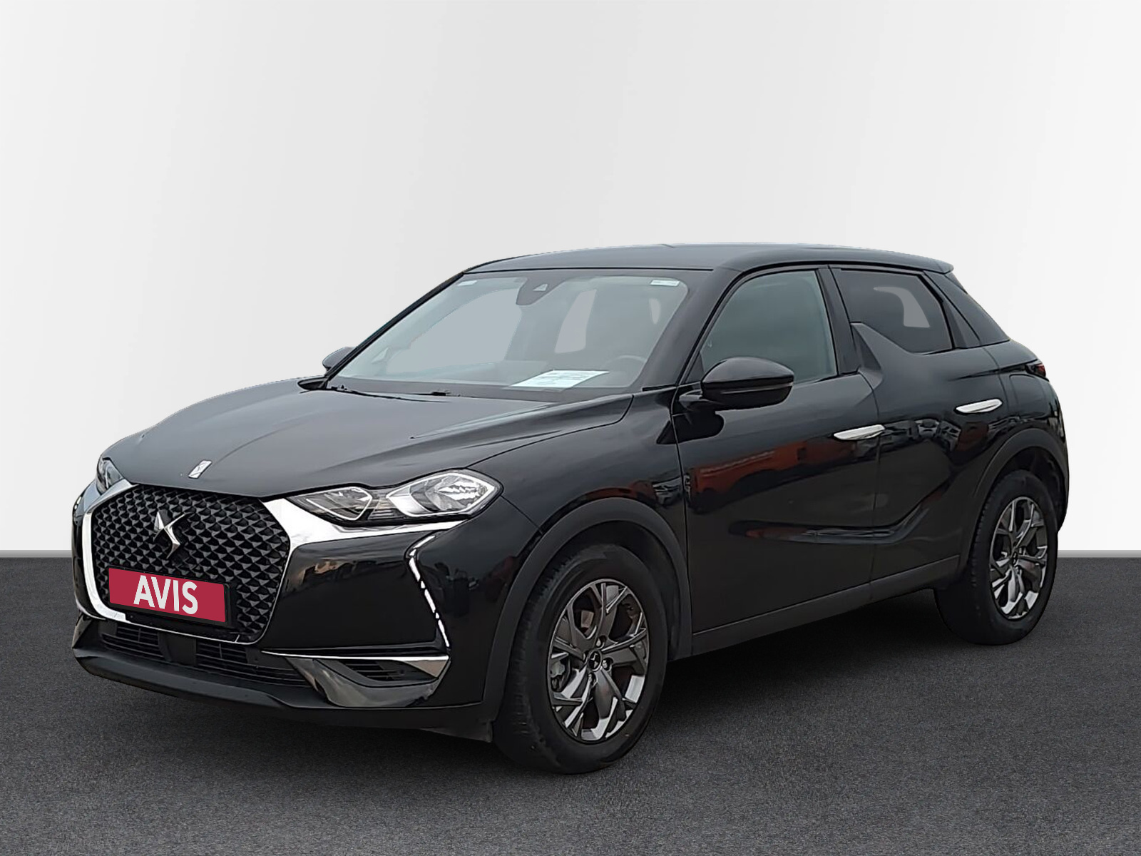 AVIS Used Car | DS DS 3 Crossback 1.2 PureTech 130 S&S So Chic Auto