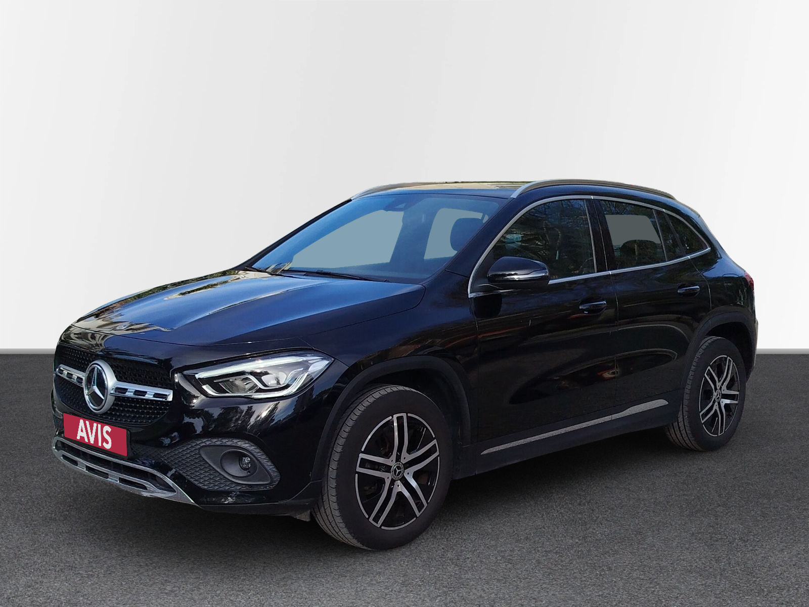 AVIS Used Car | MERCEDES GLA GLA 180 d Auto