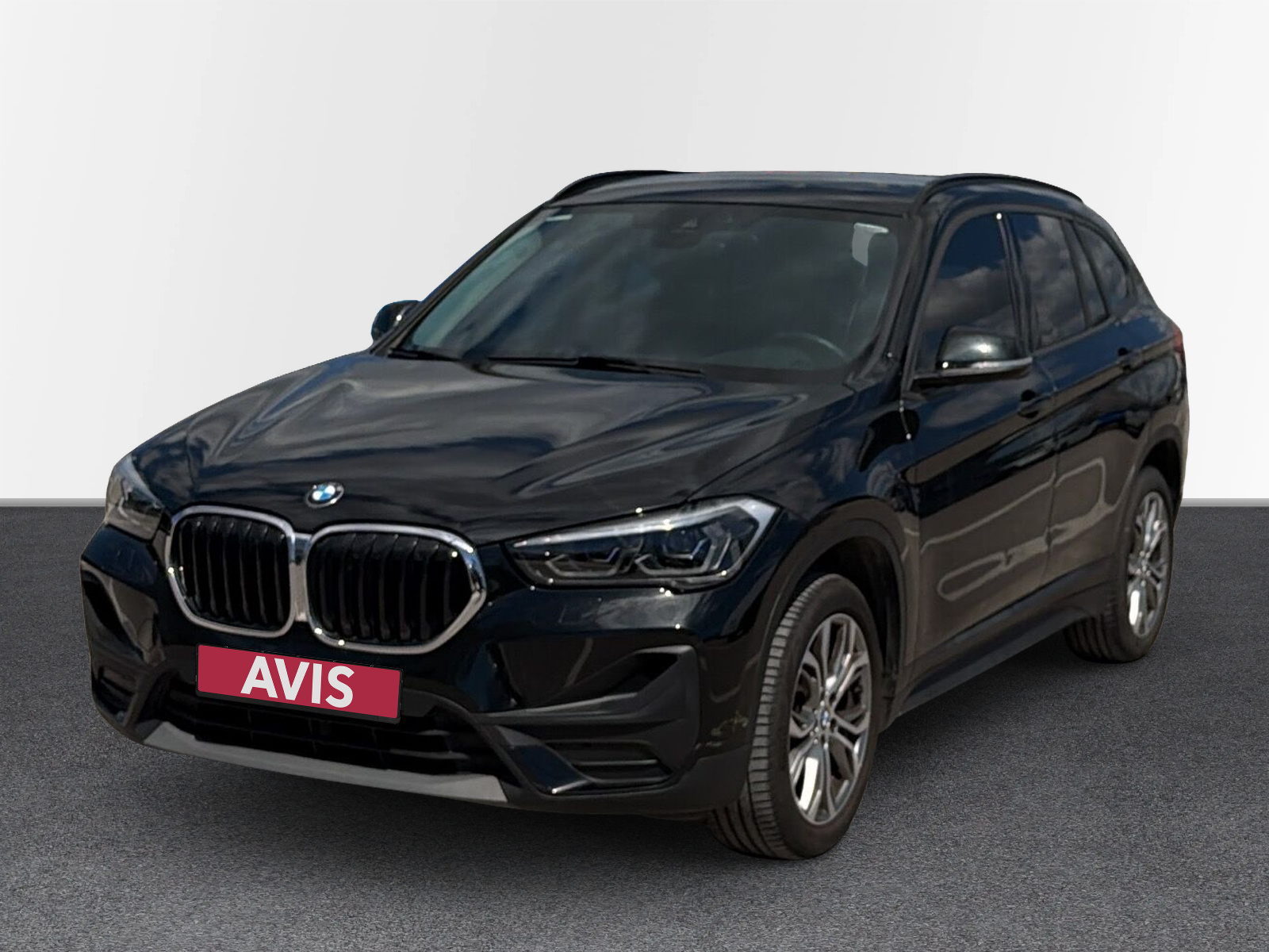 AVIS Used Car | B.M.W. X1 sDrive18i