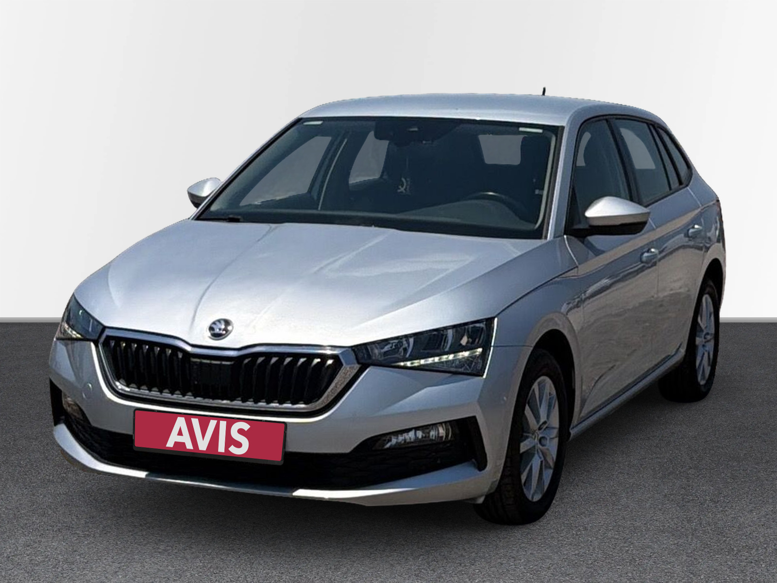 AVIS Used Car | Skoda Scala 1.0 TSI 95PS Ambition