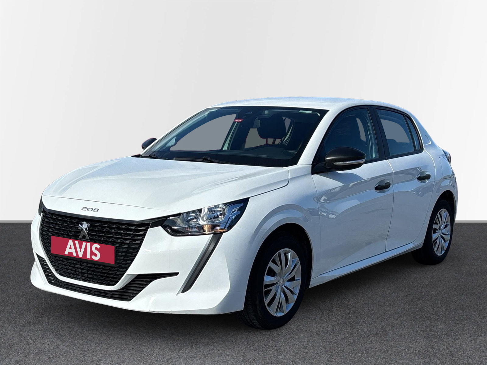 AVIS Used Car | Peugeot 208 1.2 PureTech 75 S&S Like