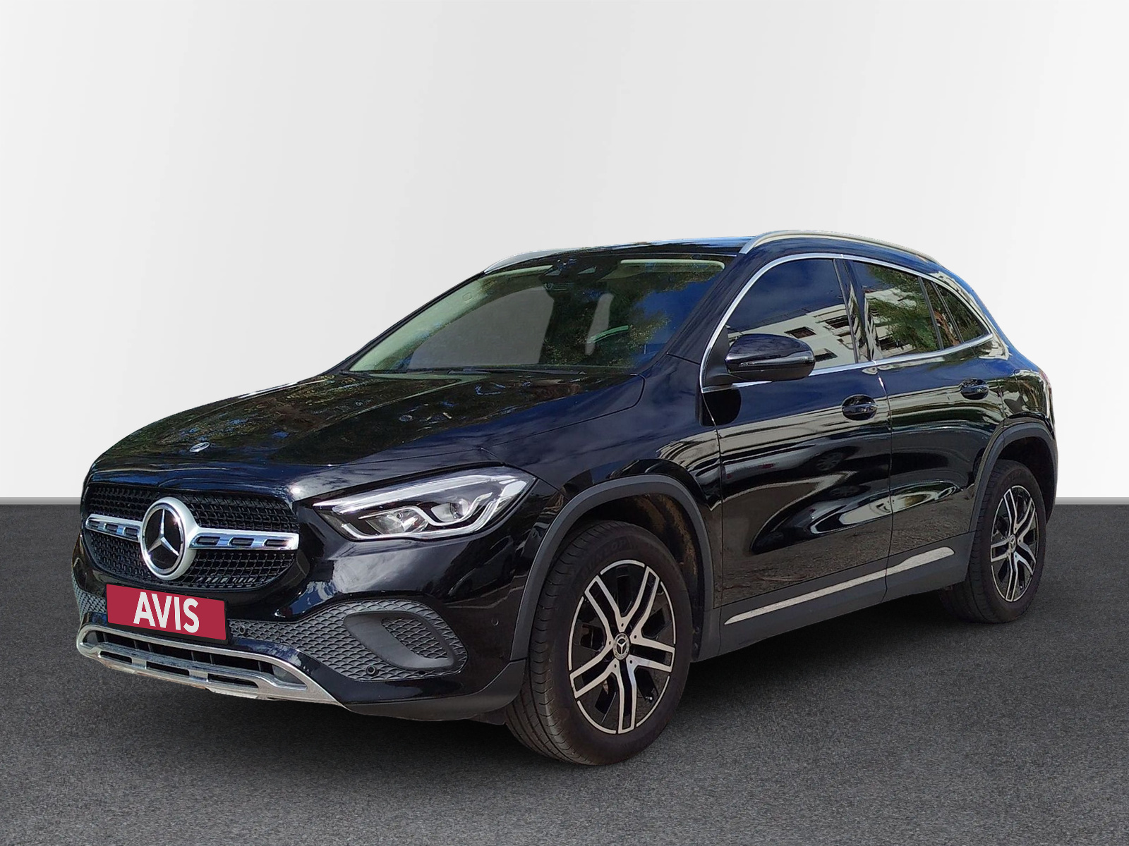 AVIS Used Cars | MERCEDES-BENZ GLA GLA 250 e