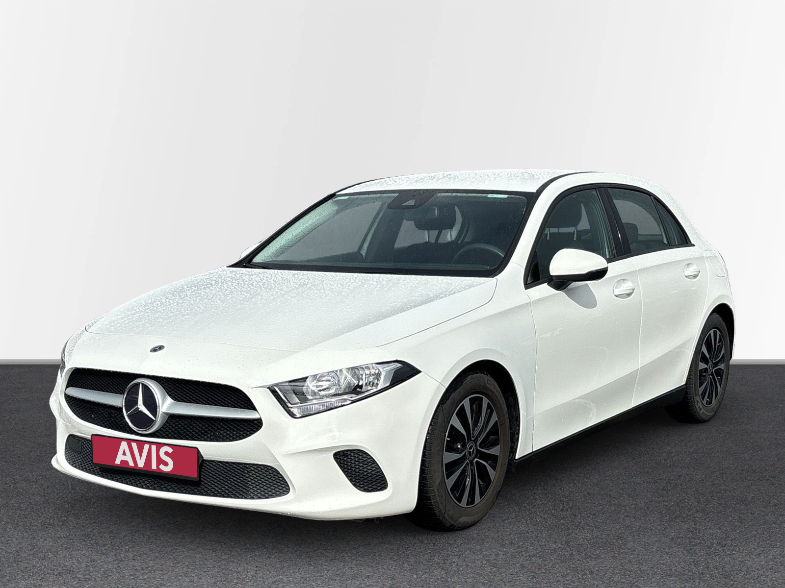 AVIS Used Cars | MERCEDES-BENZ A-Class A 160