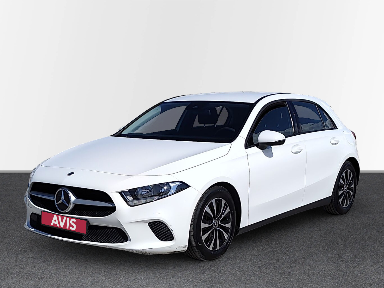 AVIS Used Cars | MERCEDES A-Class A 160