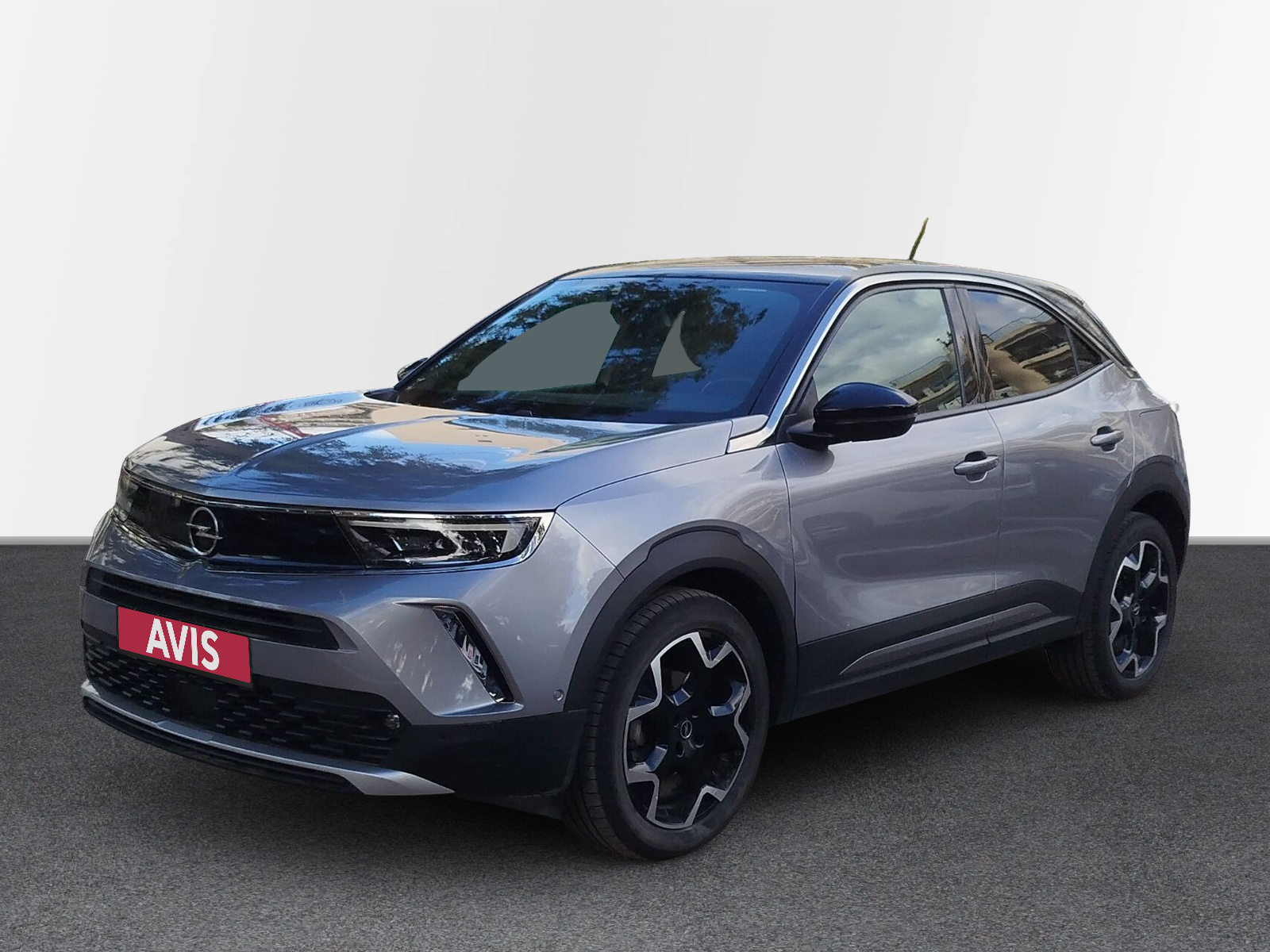 AVIS Used Cars | Opel Mokka 1.5lt Diesel 110hp S/S More