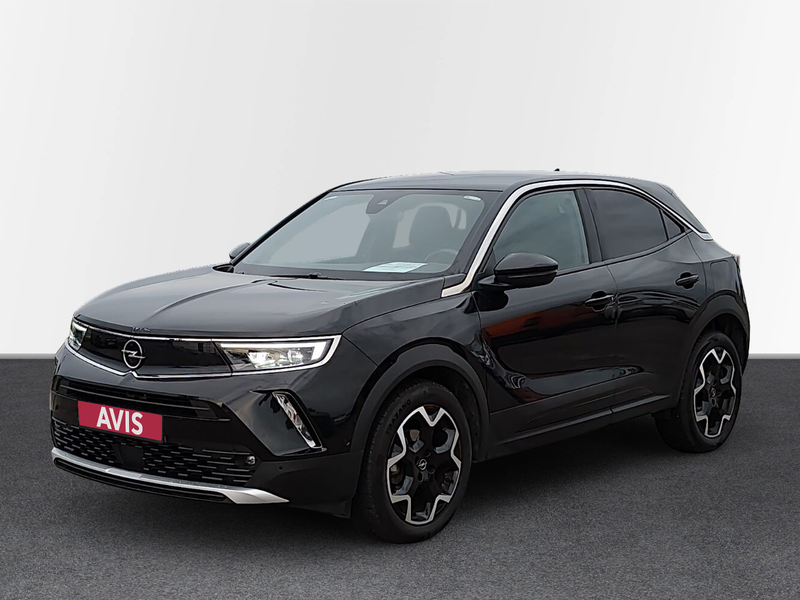 AVIS Used Car | Opel Mokka 1.5lt Diesel 110hp S/S More
