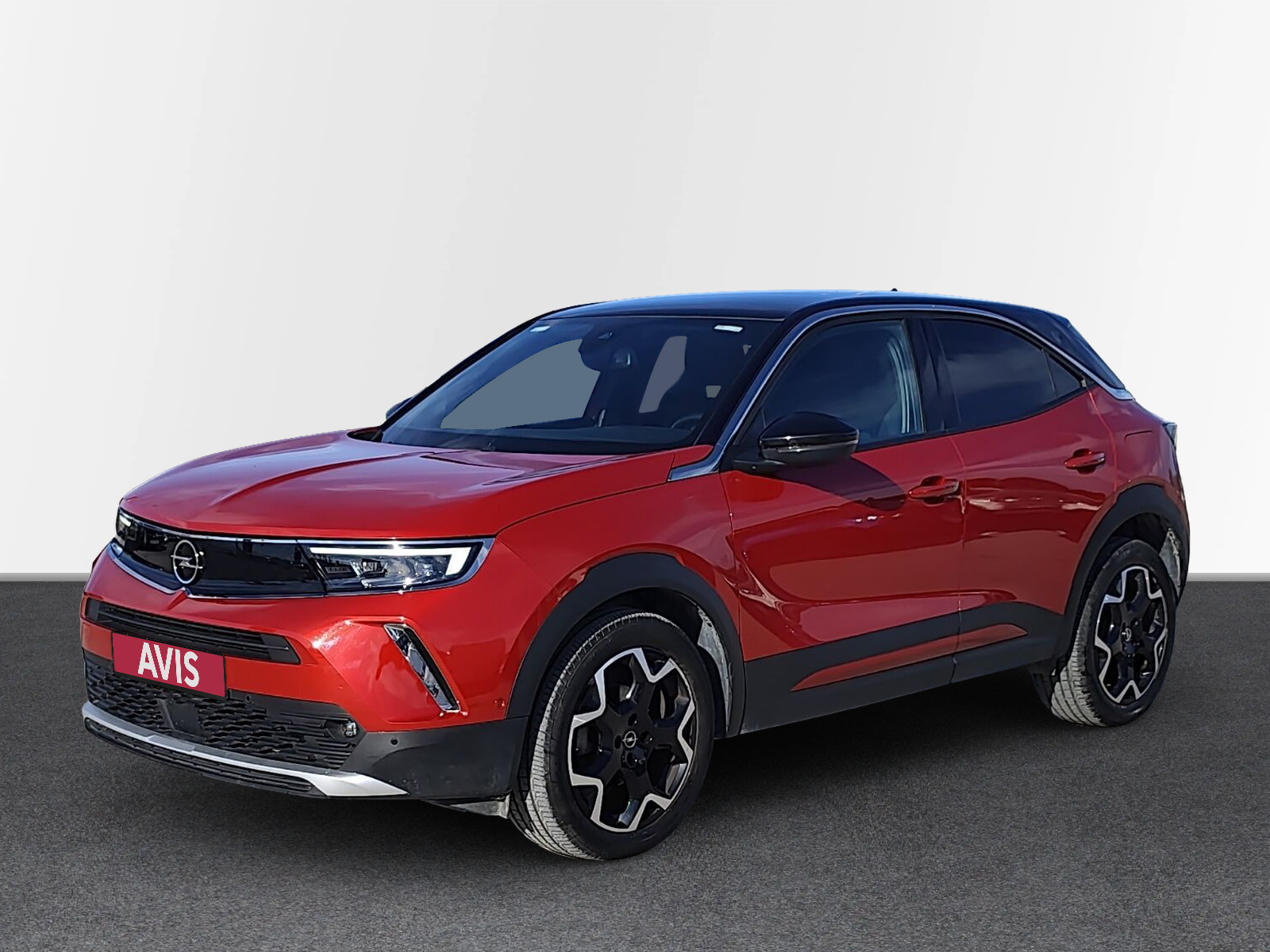 AVIS Used Car | Opel Mokka 1.5lt Diesel 110hp S/S More