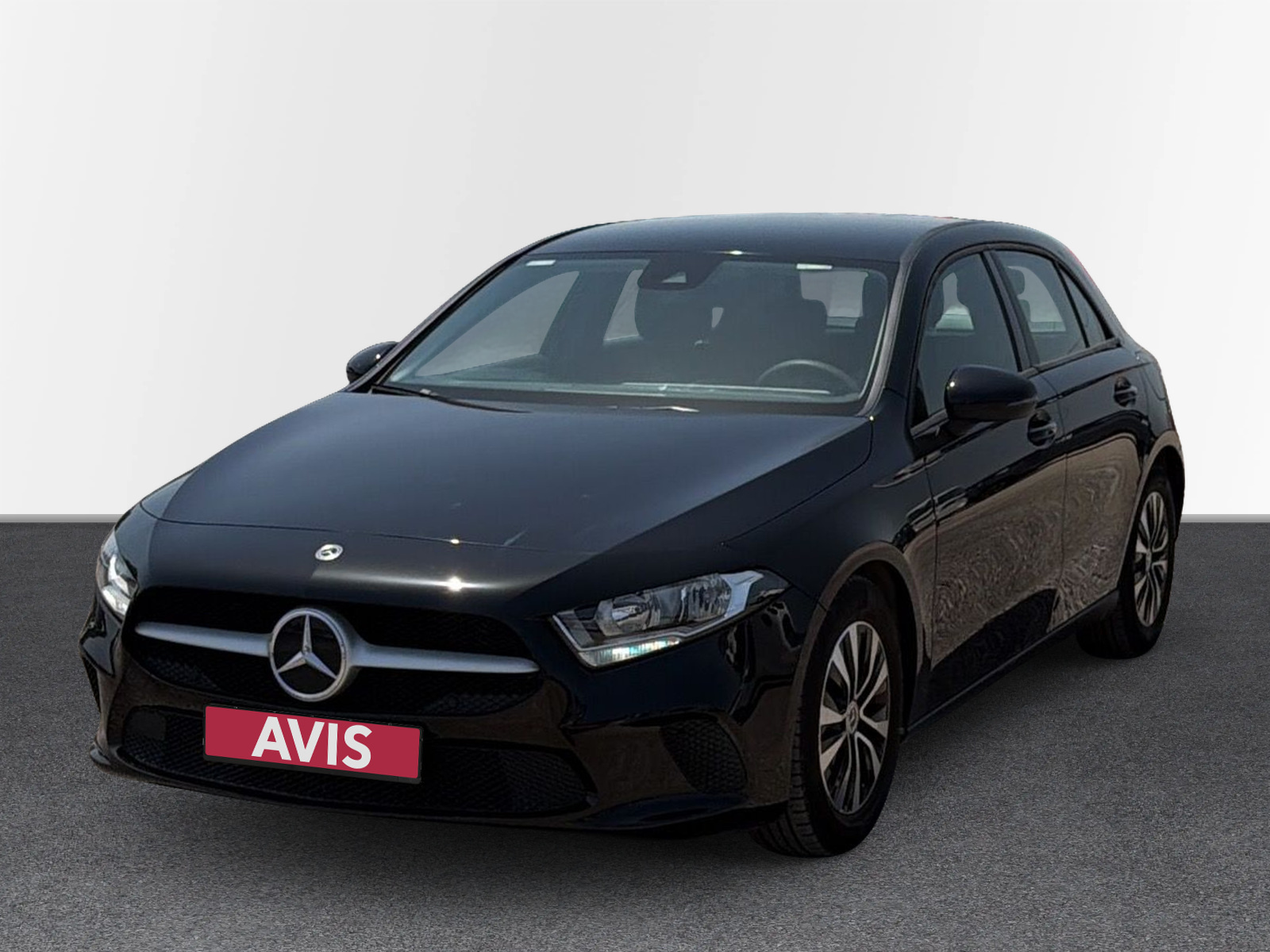AVIS Used Car | MERCEDES-BENZ A-Class A 160
