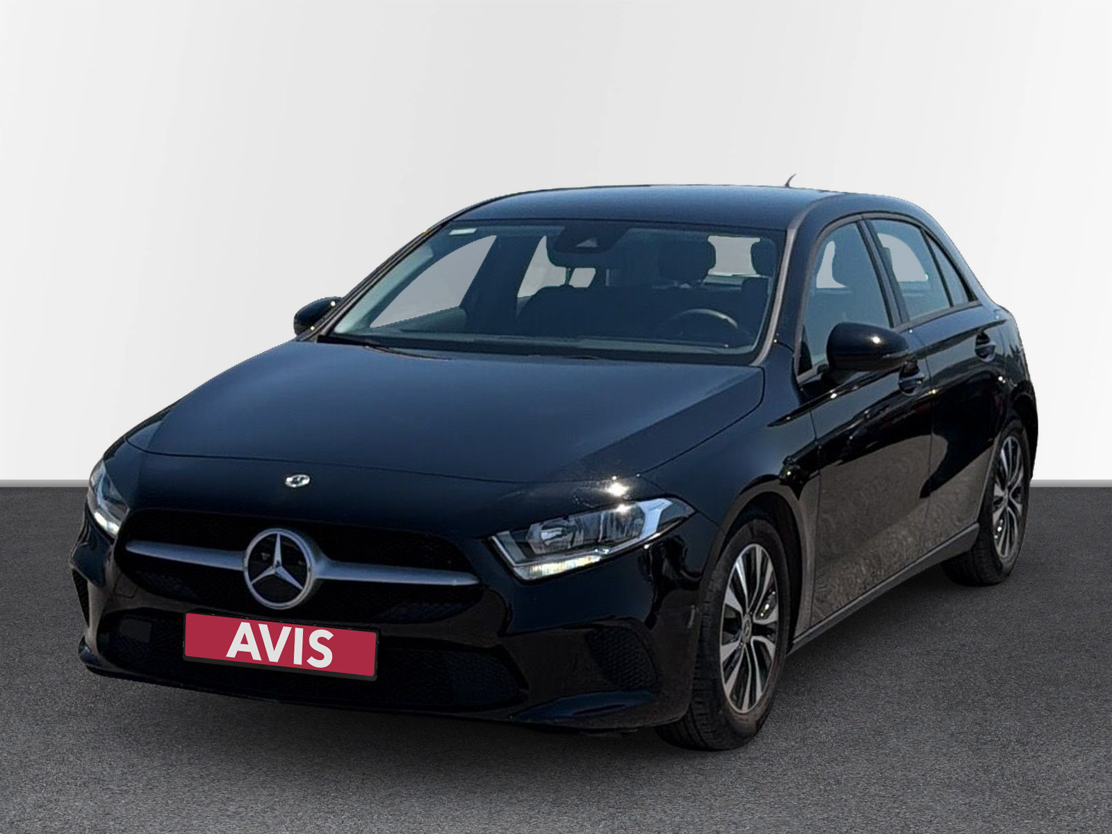 AVIS Used Car | MERCEDES-BENZ A-Class A 160