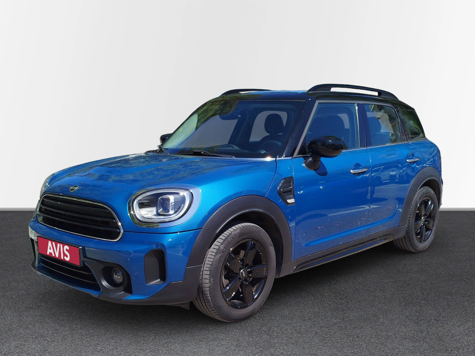 AVIS Used Cars | Mini Countryman Cooper