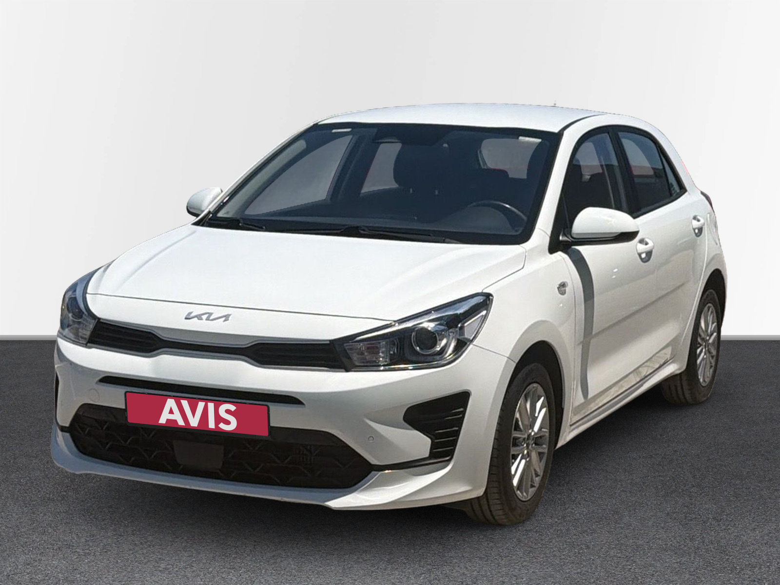 AVIS Used Cars | Kia Rio 1.0T 100ps GL Optimum ADAS