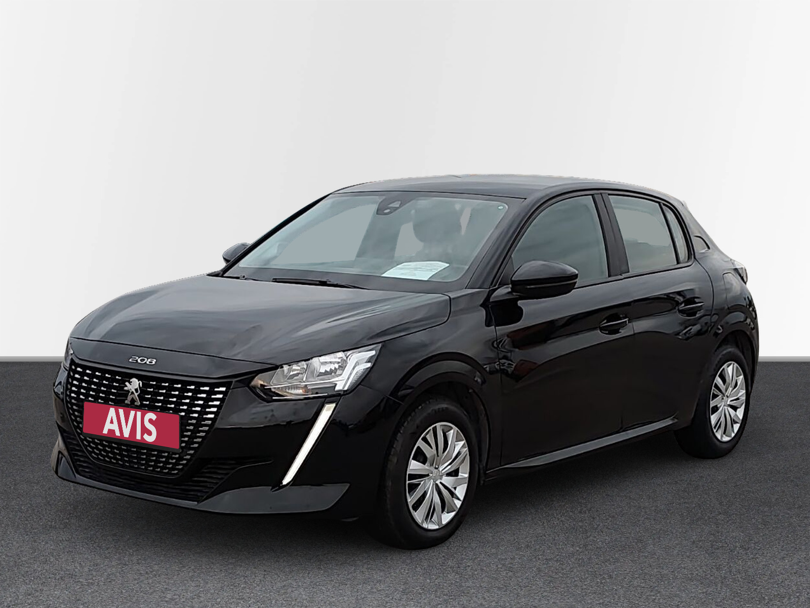 AVIS Used Car | Peugeot 208 1.5 BlueHDi 100 S&S Active