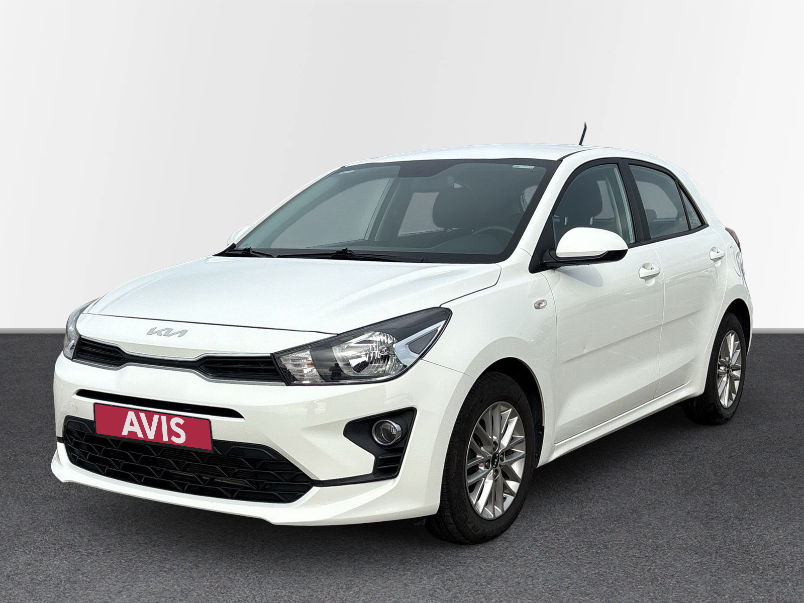 AVIS Used Cars | Kia Rio 1.2 84ps GL Instyle
