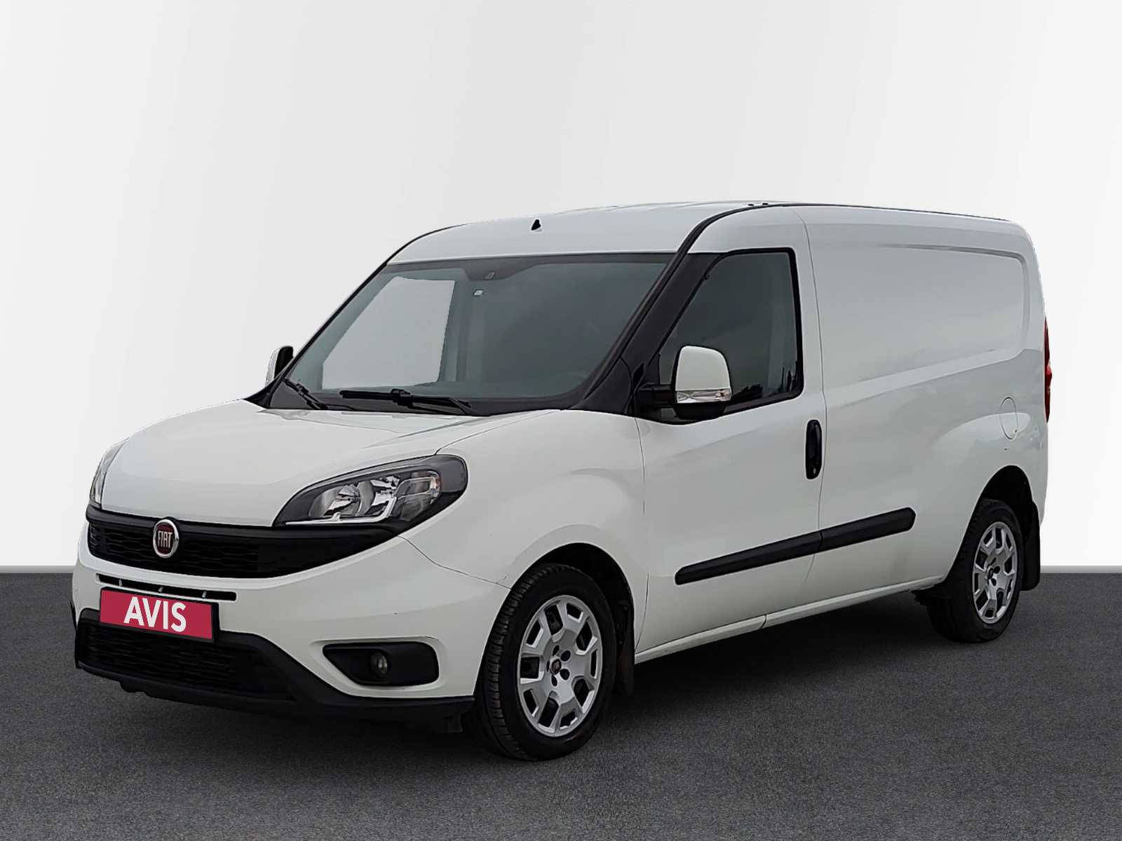 AVIS Used Cars | Fiat Doblo Cargo 1.6 Mjet2 120hp SX L2H1 Pack Tecnico