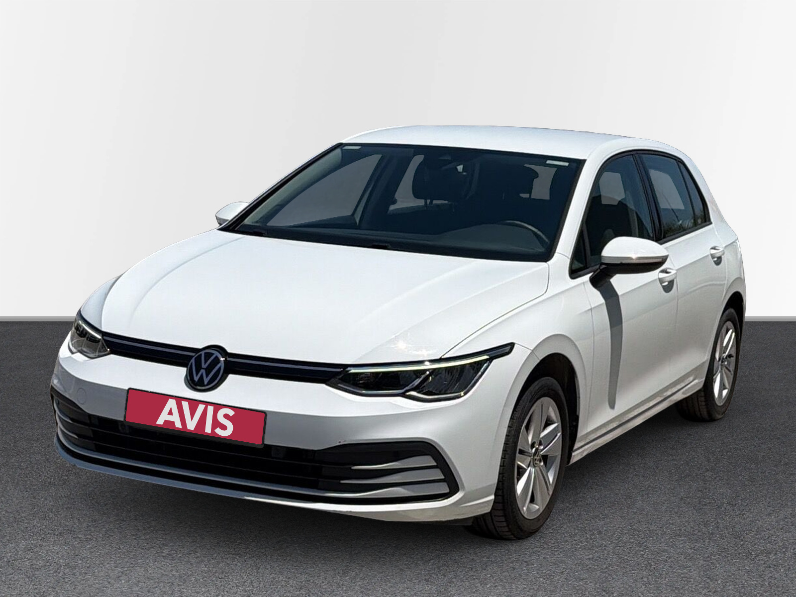 AVIS Used Car | V.W. Golf 1.0 eTSI 110PS LIFE DSG Mild Hybrid