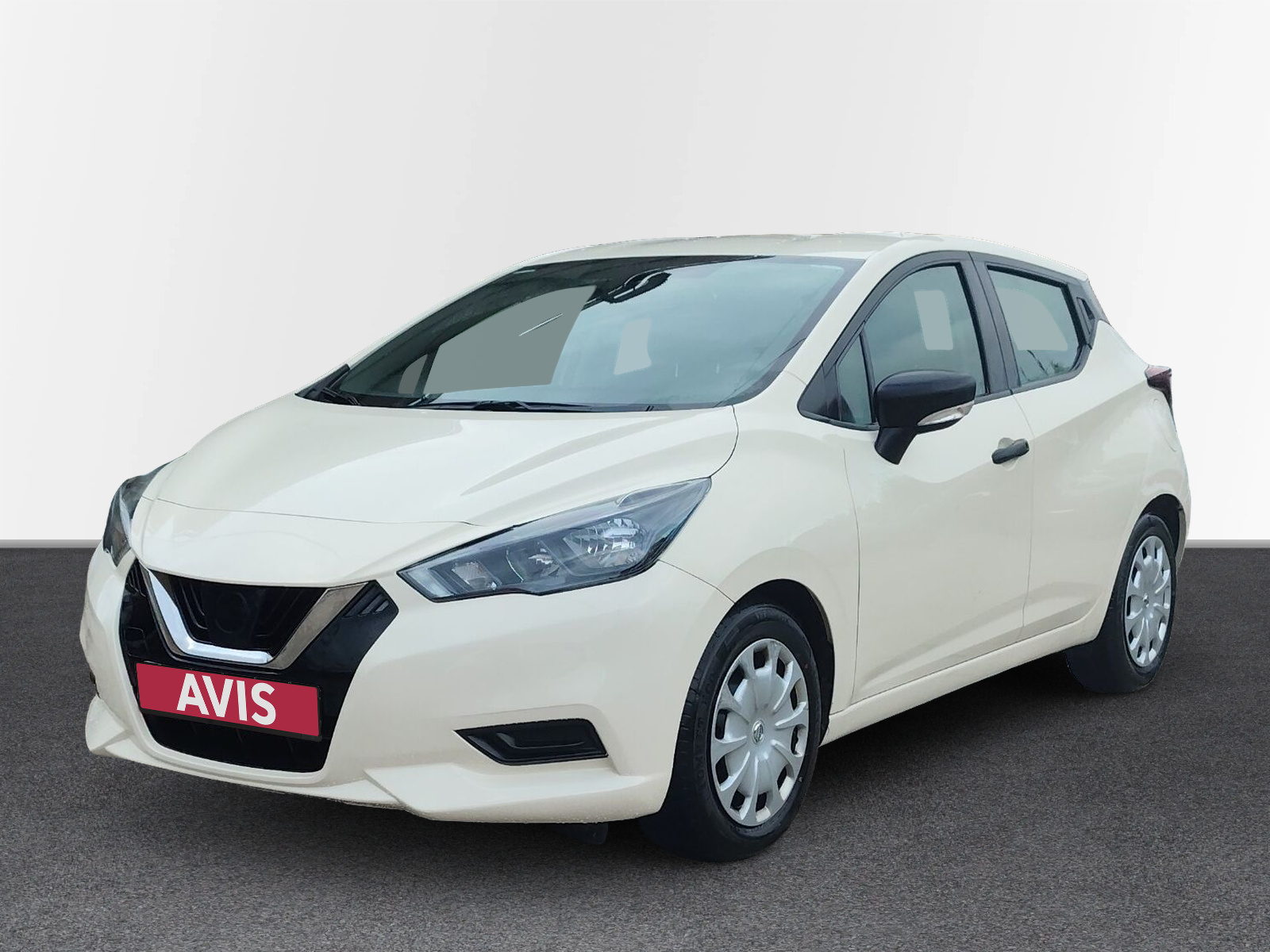AVIS Used Car | Nissan Micra 1.0P-T Energy SBR