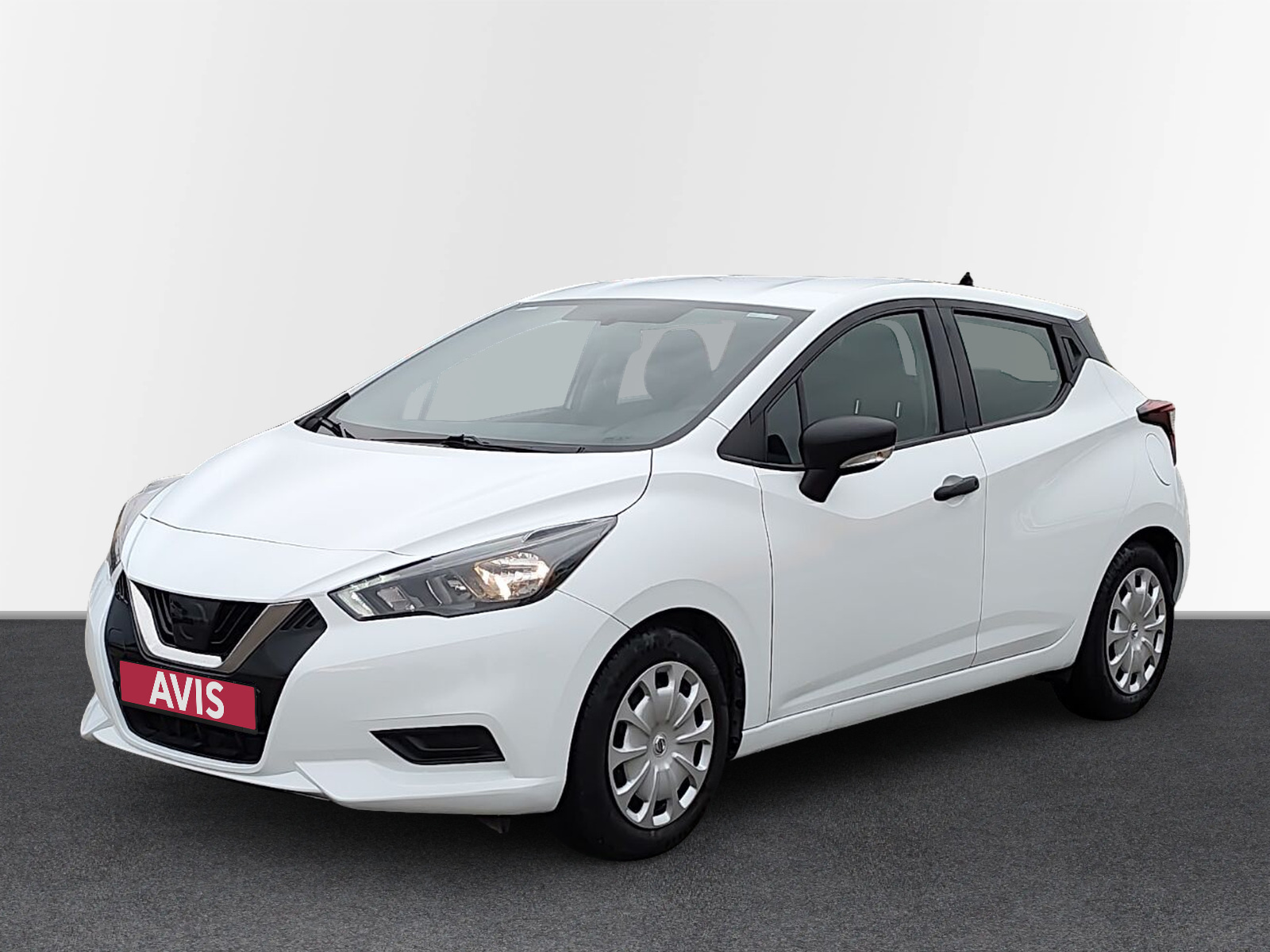 AVIS Used Car | Nissan Micra 1.0P-T Energy SBR