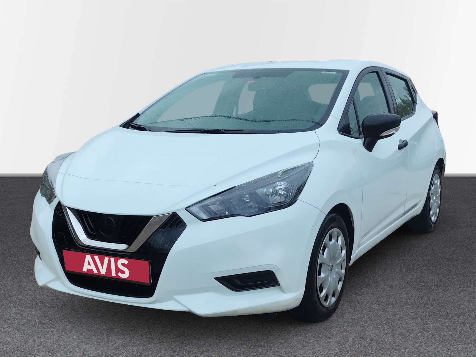 AVIS Used Car | Nissan Micra 1.0P-T Energy SBR