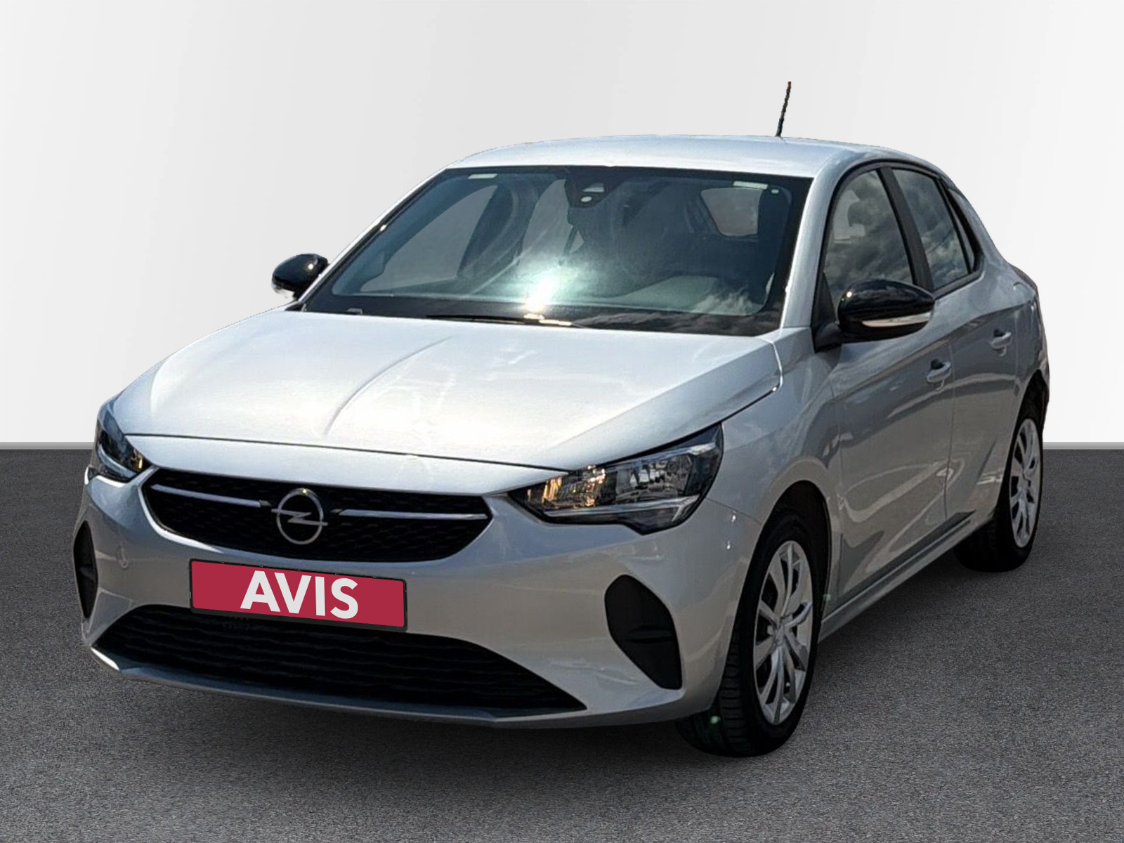 AVIS Used Car | Opel Corsa 1.5d 102 S/S MT6