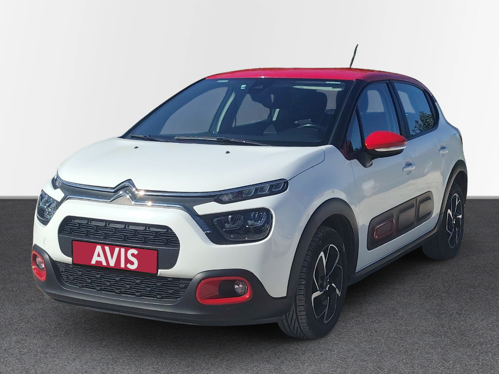 AVIS Used Cars | Citroen C3 1.2 PureTech 83 S&S Shine