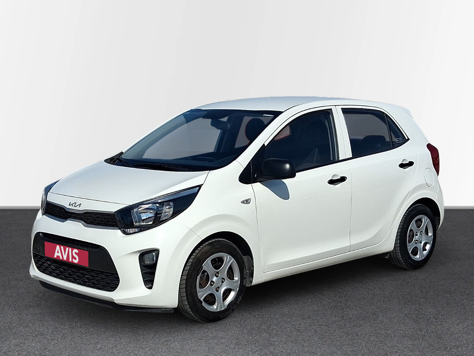 AVIS Used Car | Kia Picanto 1.0 LX Inmotion 4S
