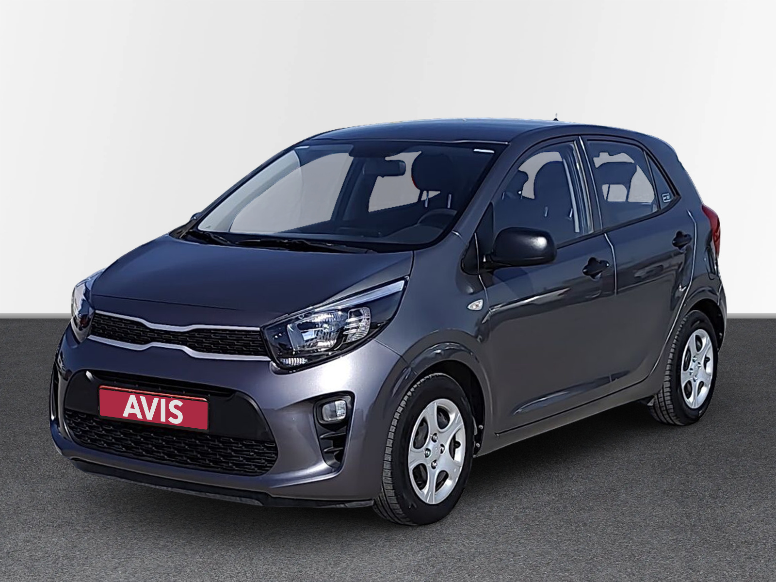 AVIS Used Car | Kia Picanto 1.0 LX Inmotion 4S