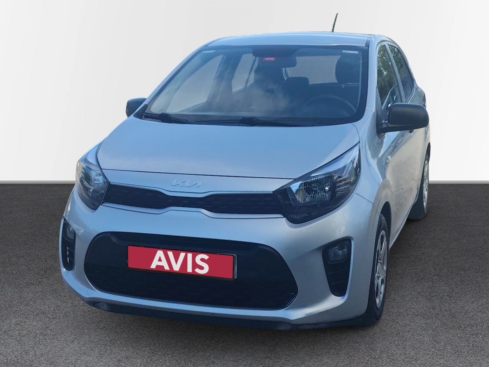 AVIS Used Cars | Kia Picanto 1.0 LX Inmotion 4S