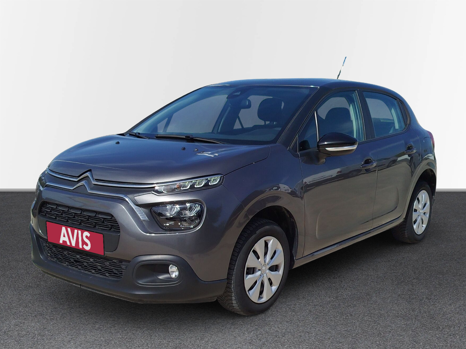 AVIS Used Cars | Citroen C3 1.5 BlueHDi 100 S&S Corporate Plus