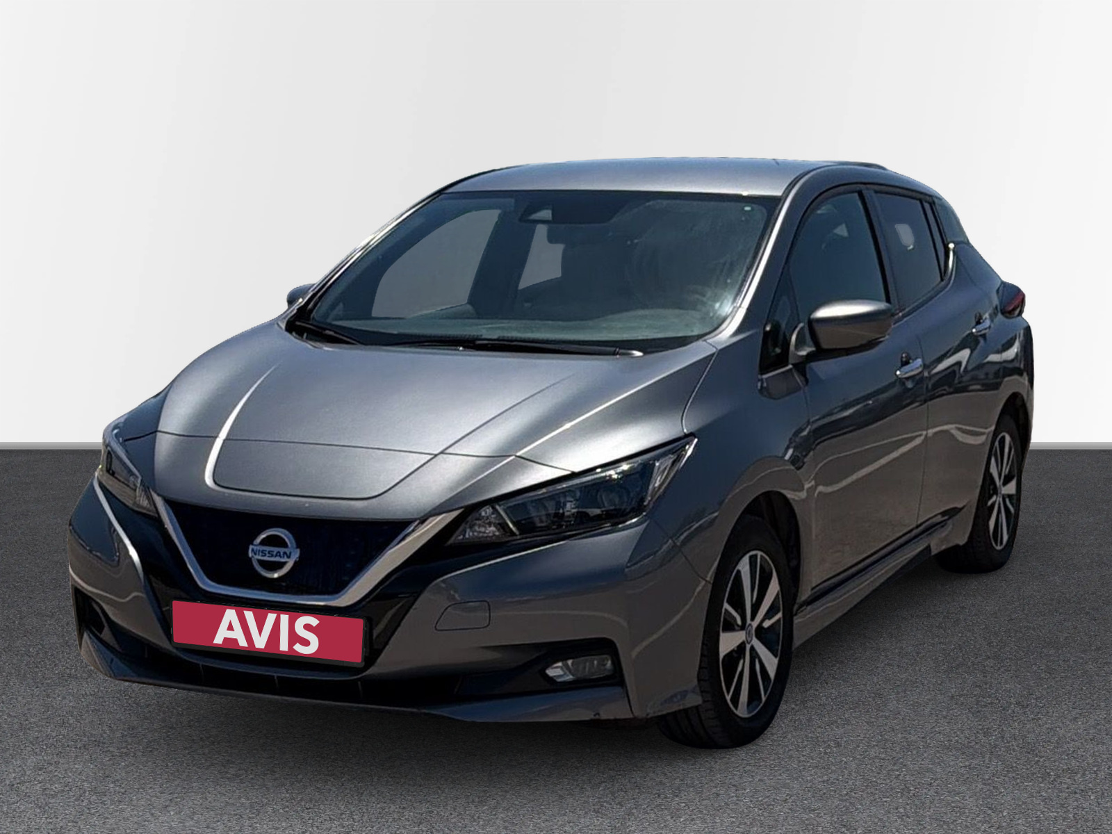 AVIS Used Cars | Nissan Leaf Acenta 40kWh A-IVC