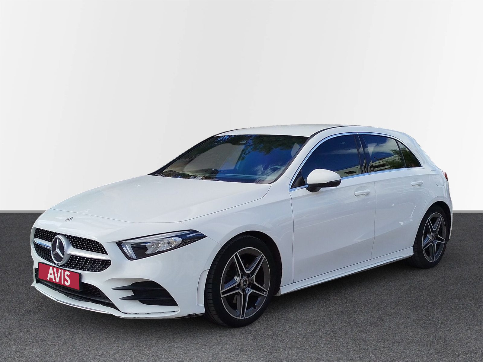 AVIS Used Cars | MERCEDES-BENZ A-Class A 180
