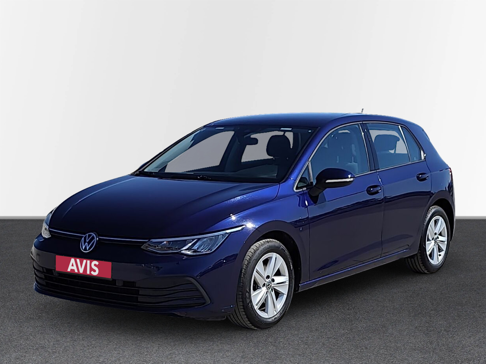 AVIS Used Car | V.W. Golf 1.5 ETSI ACT 150PS Life DSG Mild Hybrid