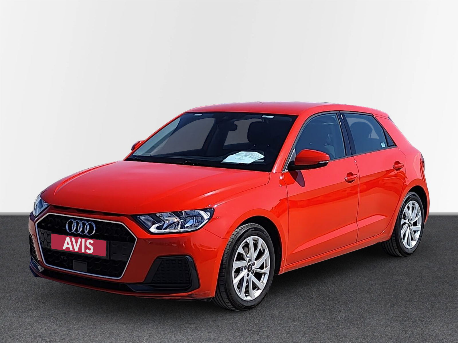 AVIS Used Cars | Audi A1 Sportback Advanced 30 TFSI