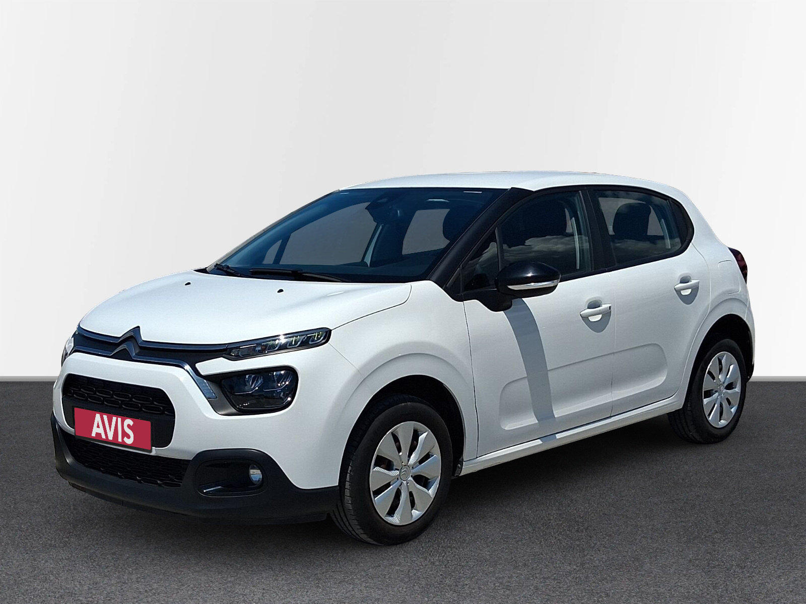 AVIS Used Car | Citroen C3 1.5 BlueHDi 100 S&S Corporate Plus