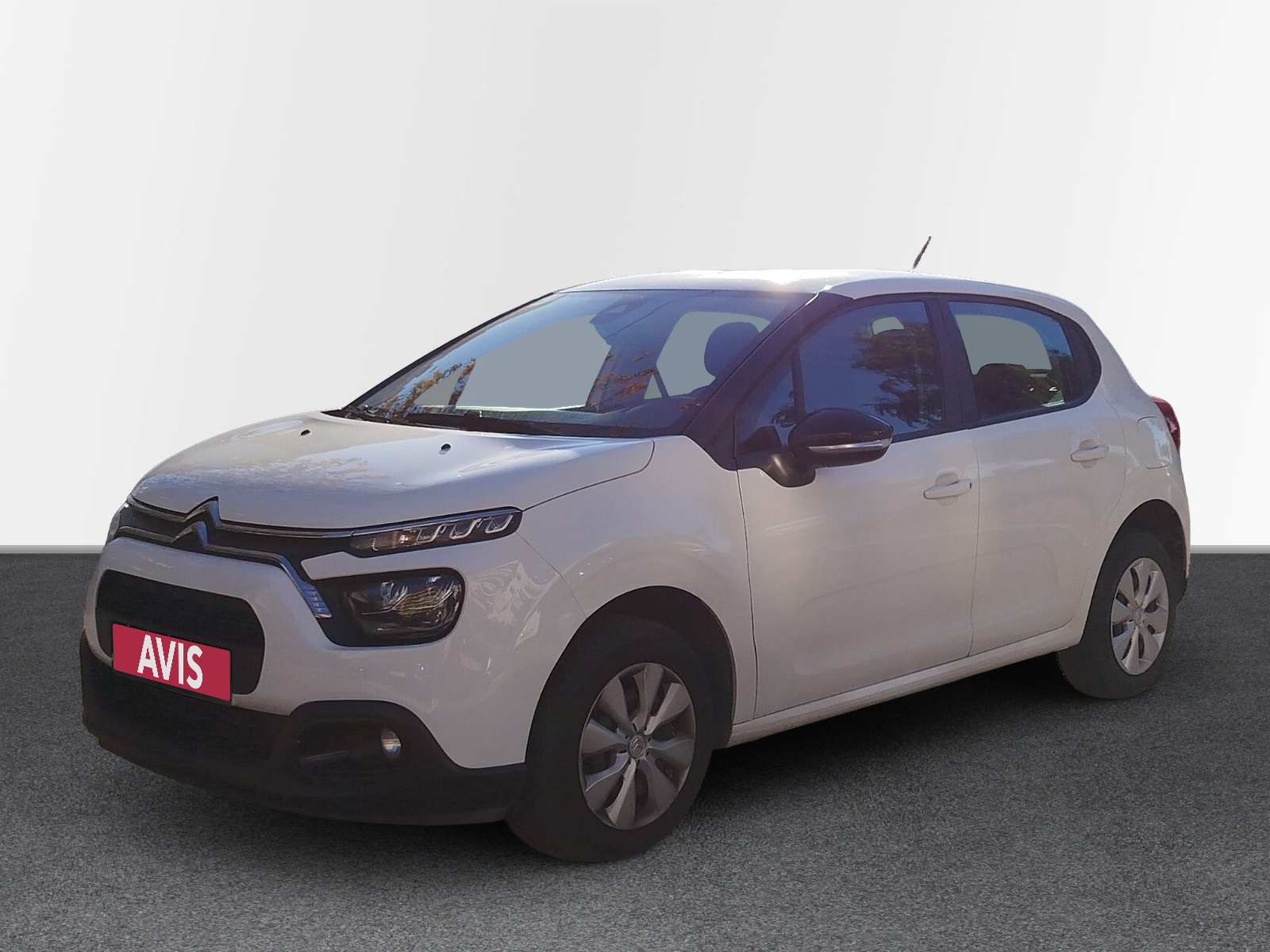AVIS Used Cars | Citroen C3 1.5 BlueHDi 100 S&S Corporate Plus